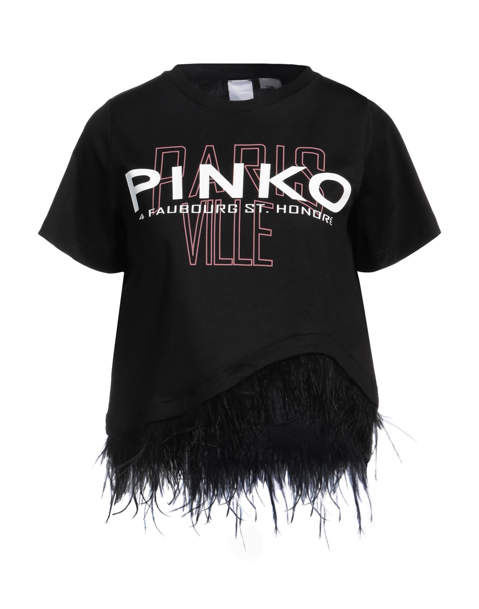 PINKO ΜΠΛΟΥΖΑΚΙΑ T-shirt