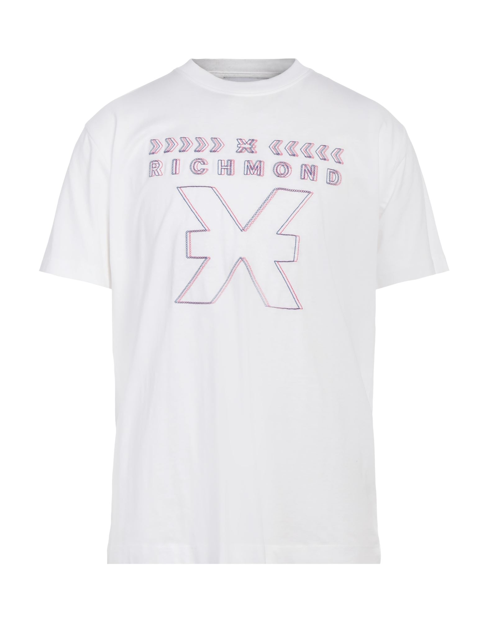 RICHMOND X ΜΠΛΟΥΖΑΚΙΑ T-shirt