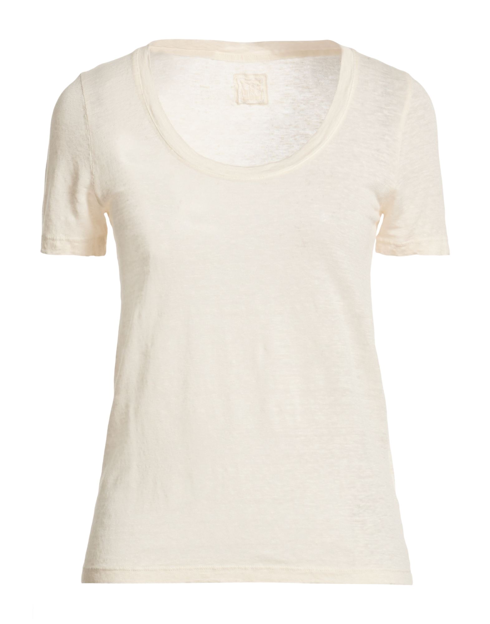  120% Lino - Tops - T-shirts - On Yoox.com 