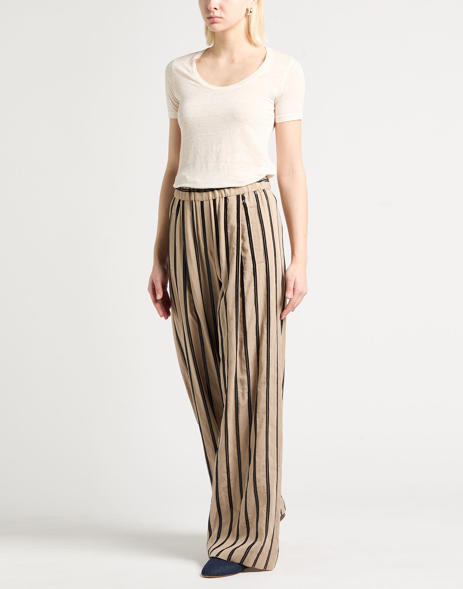  120% Lino - Tops - T-shirts - On Yoox.com 