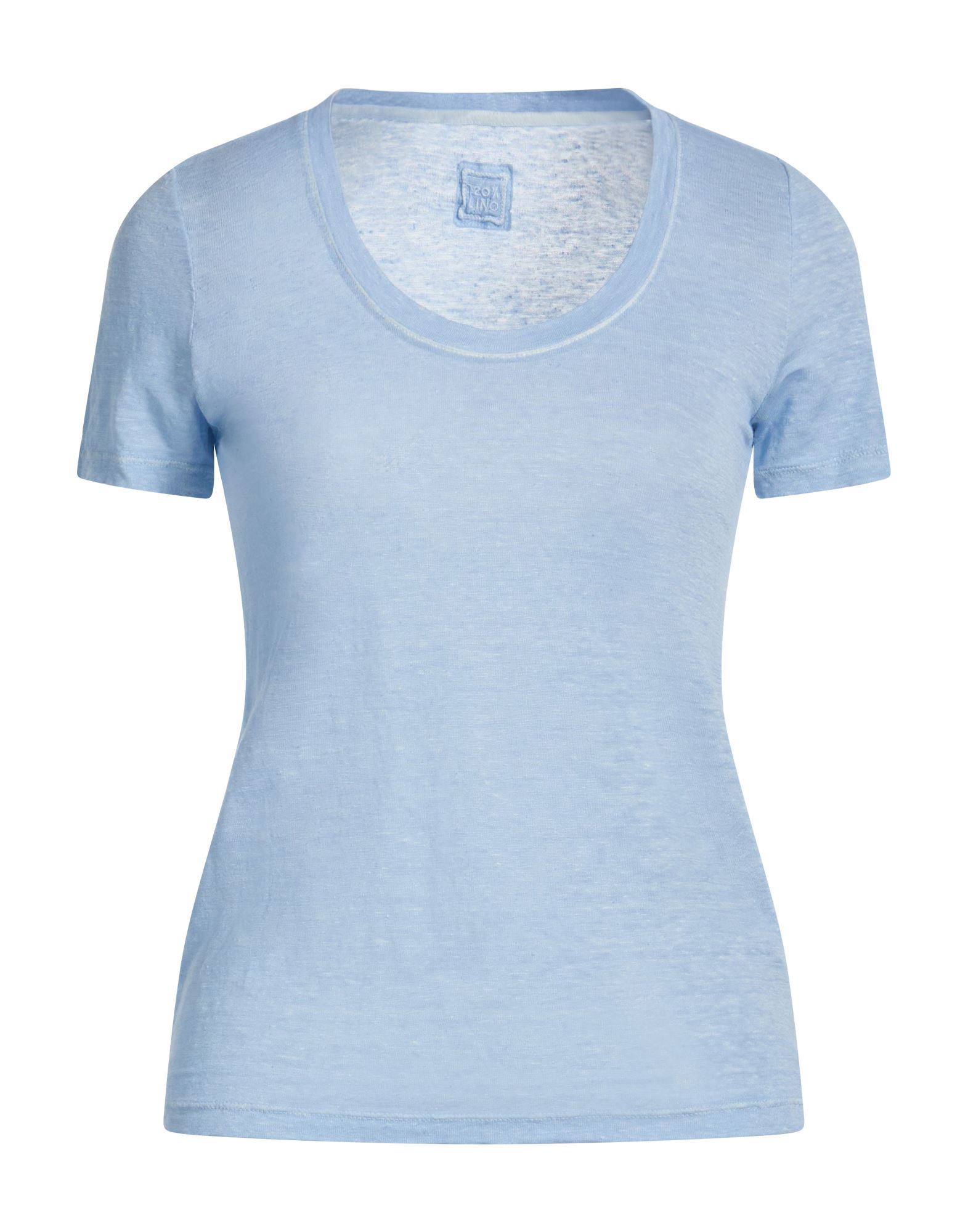  120% Lino - Tops - T-shirts - On Yoox.com 