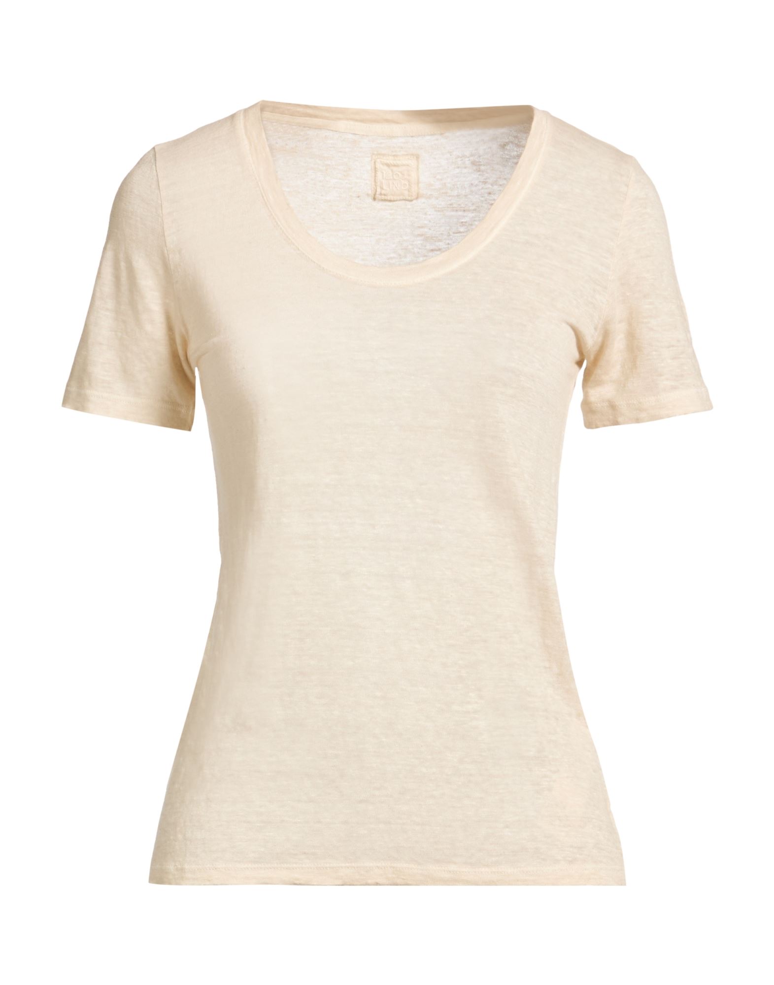  120% Lino - Tops - T-shirts - On Yoox.com 