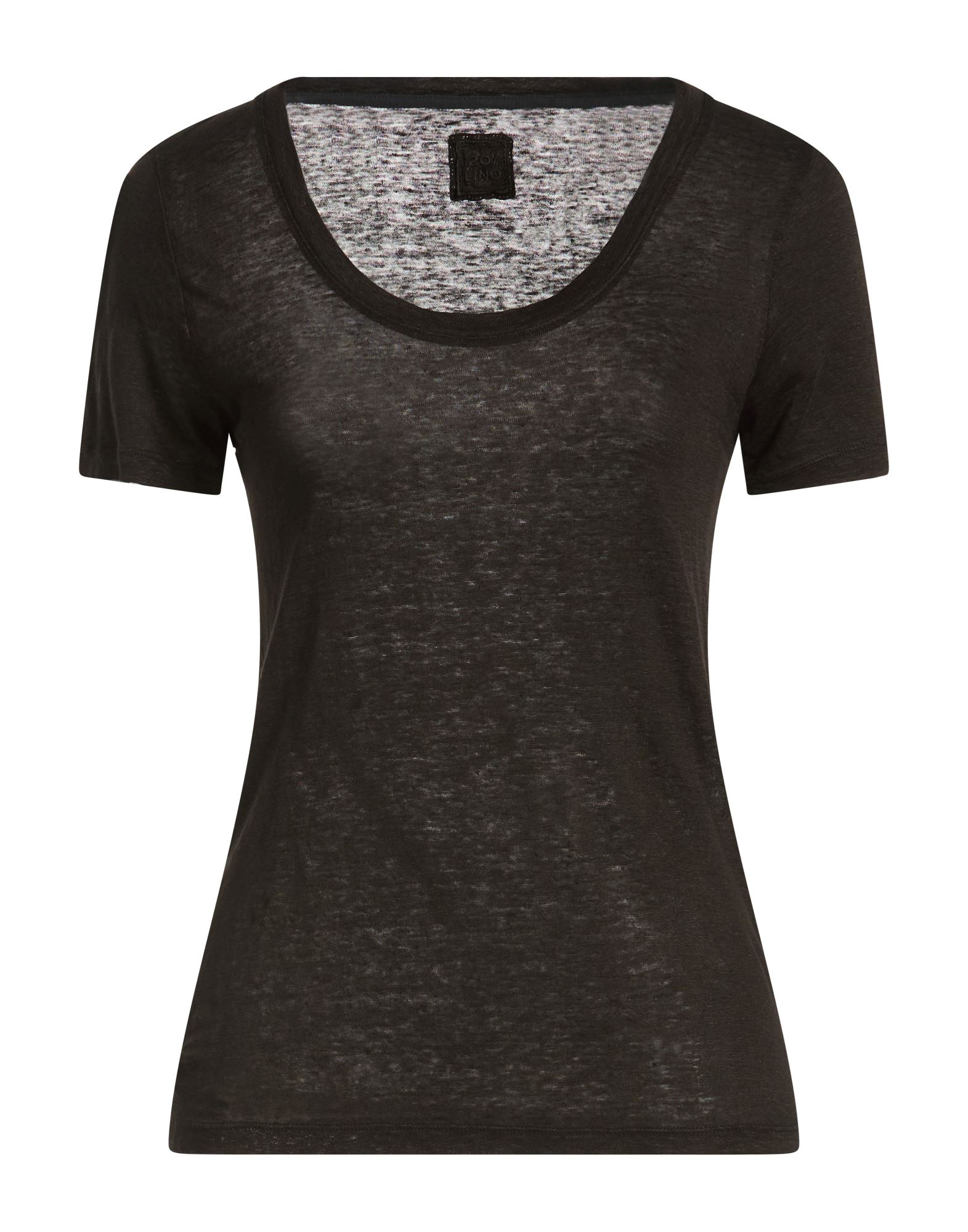  120% Lino - Tops - T-shirts - On Yoox.com 