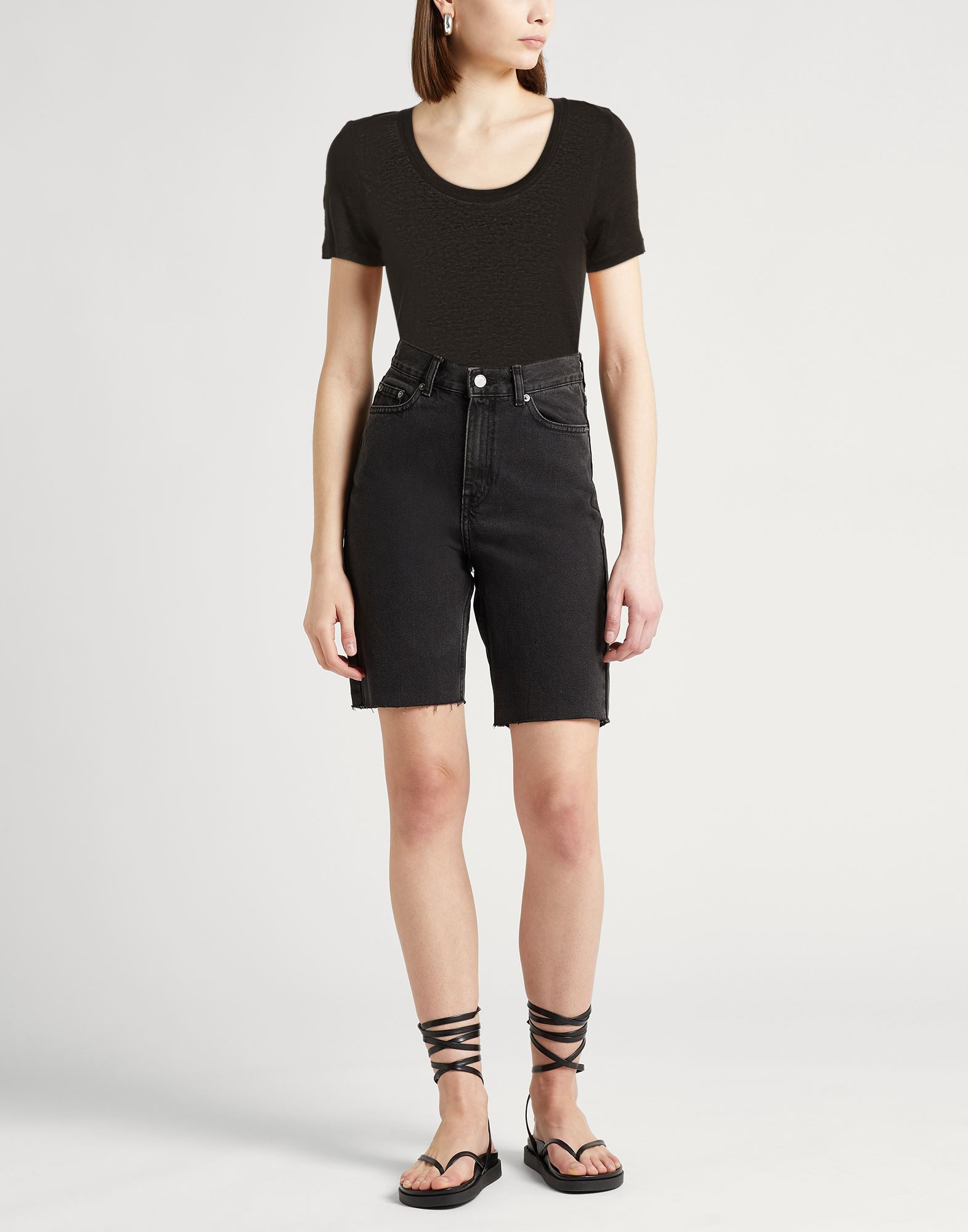  120% Lino - Tops - T-shirts - On Yoox.com 