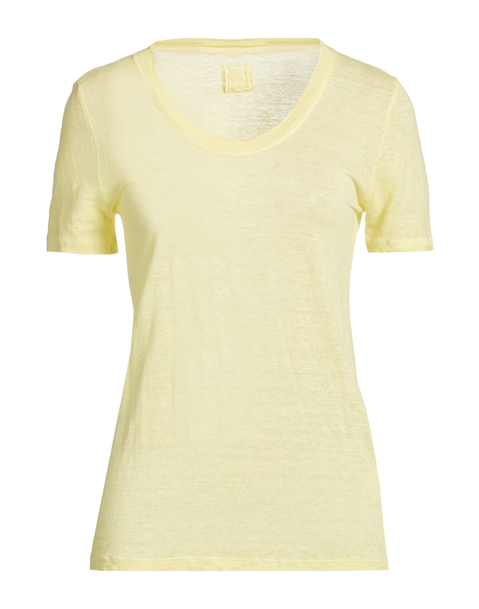  120% Lino - Tops - T-shirts - On Yoox.com 