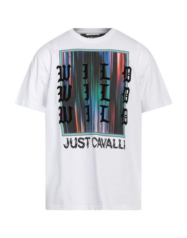 Camiseta Hombre Blanco M Hombre