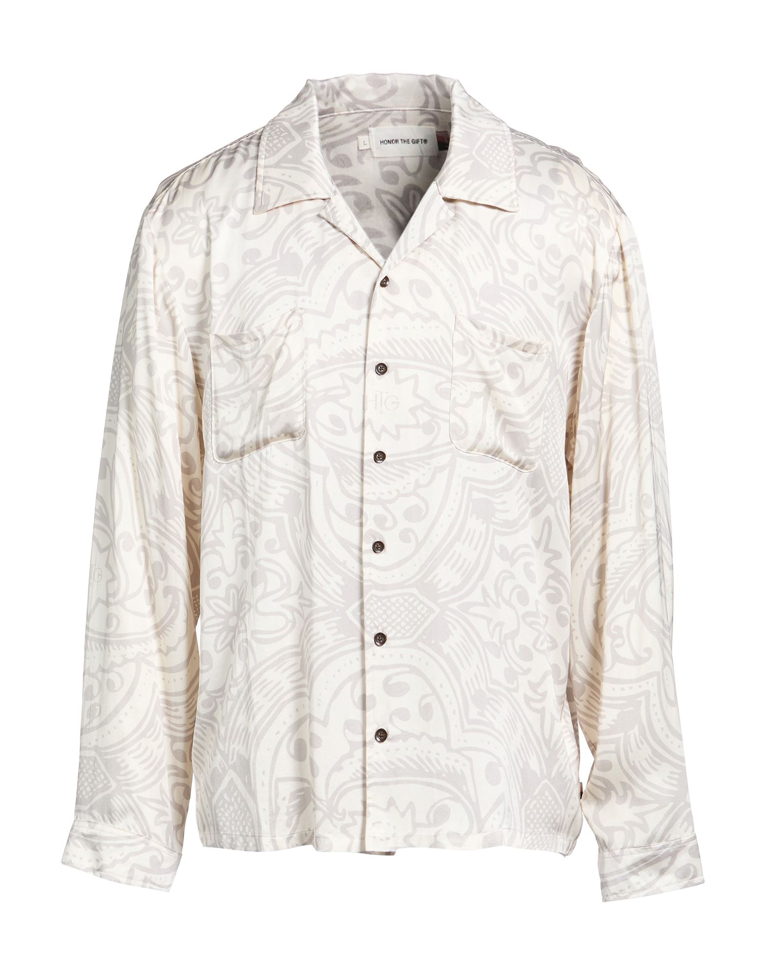  Honor The Gift - Tops - Hemden - On Yoox.com 