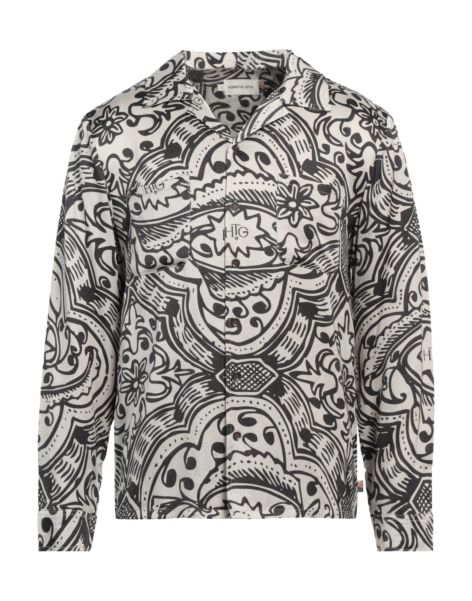  Honor The Gift - Tops - Hemden - On Yoox.com 
