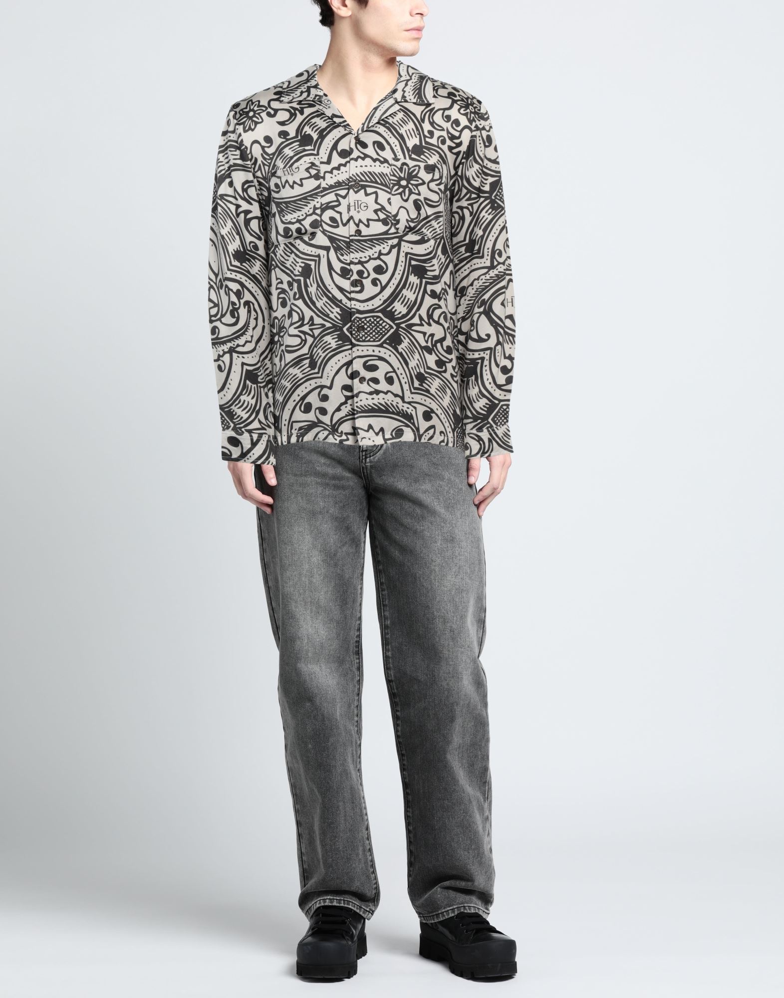  Honor The Gift - Tops - Hemden - On Yoox.com 