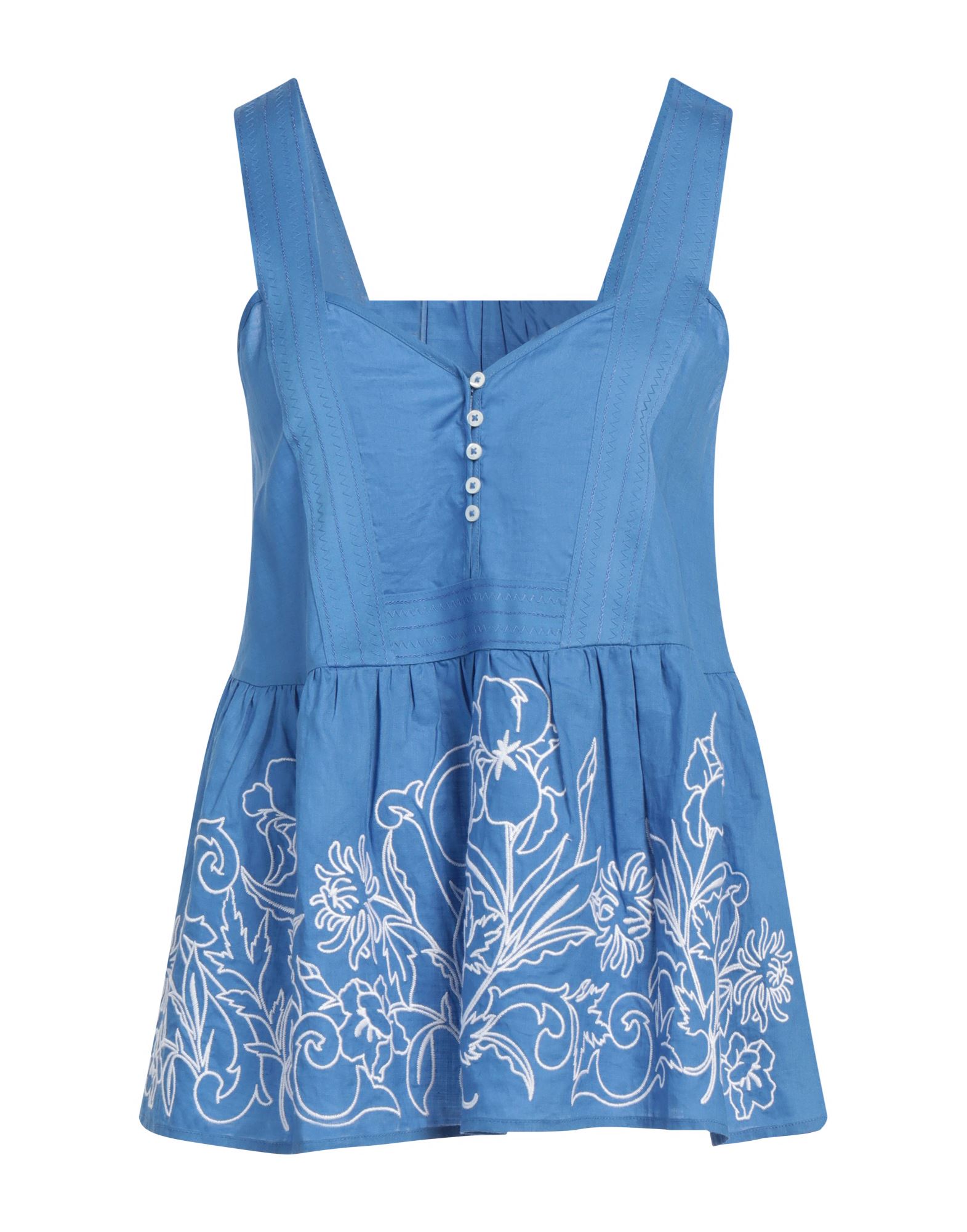  High - Camisetas Y Tops - Tops - On Yoox.com 