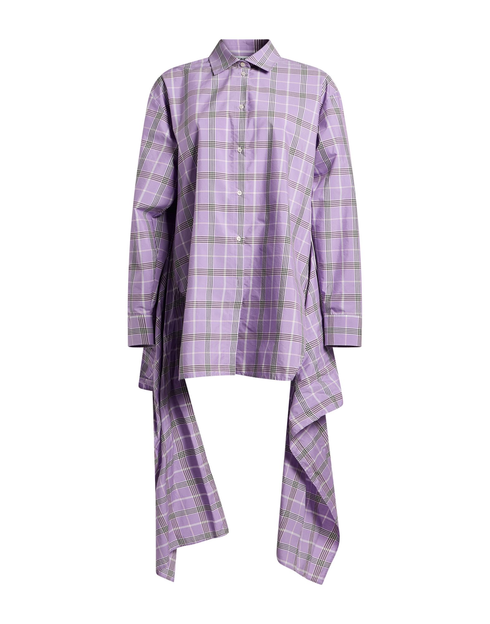 MSGM MSGM ΜΠΛΟΥΖΑΚΙΑ Πουκάμισο