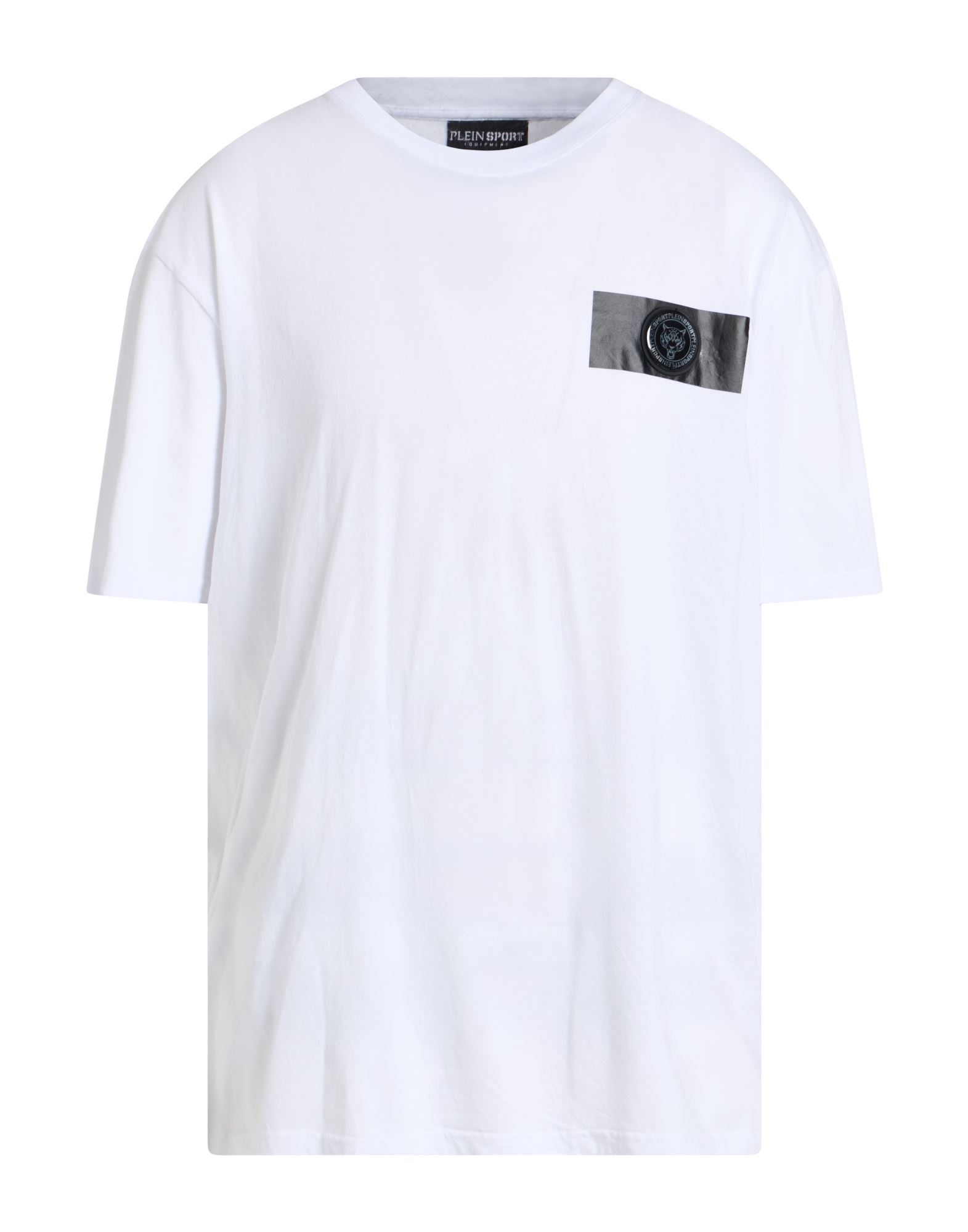 PLEIN SPORT ΜΠΛΟΥΖΑΚΙΑ T-shirt