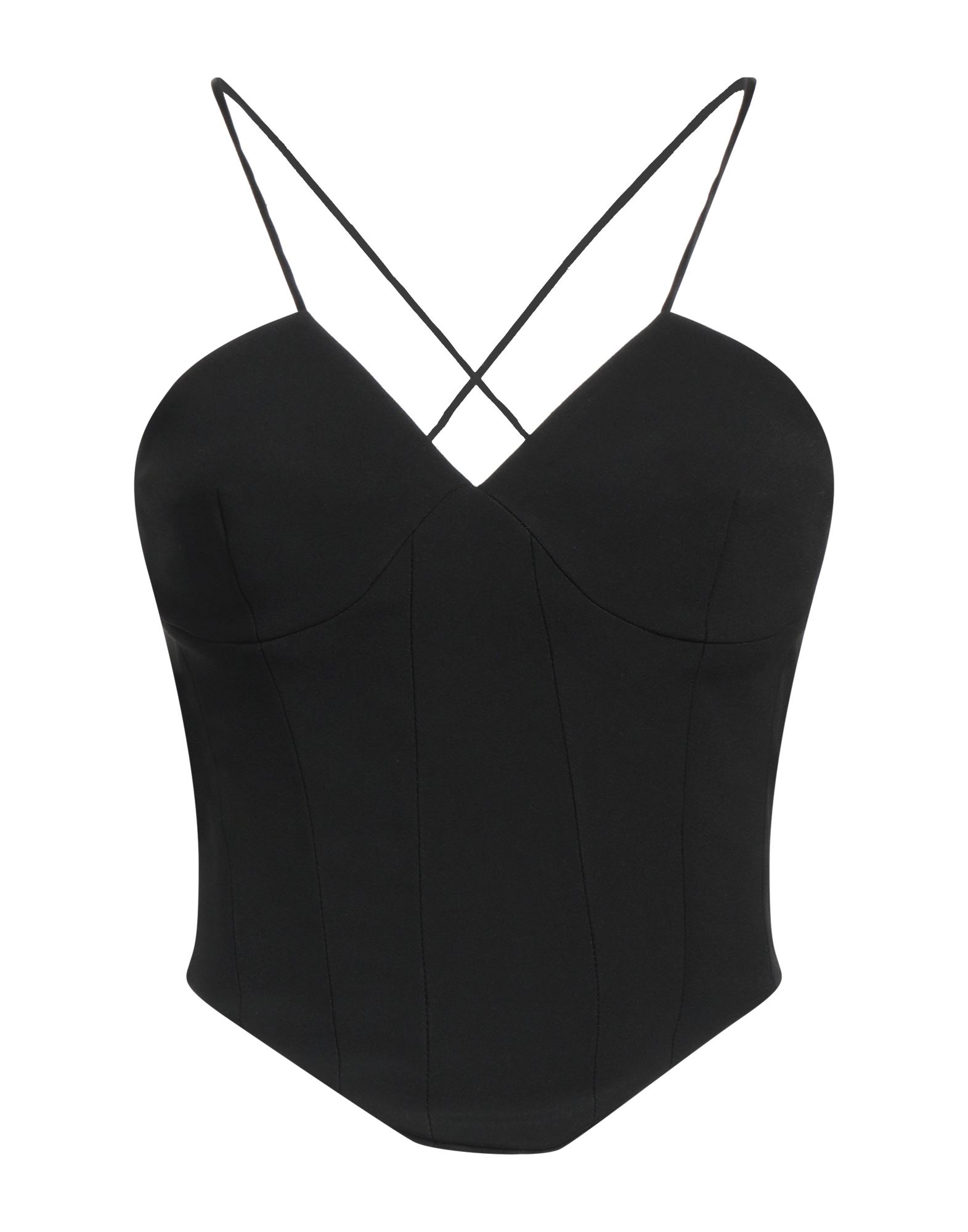  Ermanno Scervino - Camisetas Y Tops - Tops - On Yoox.com 