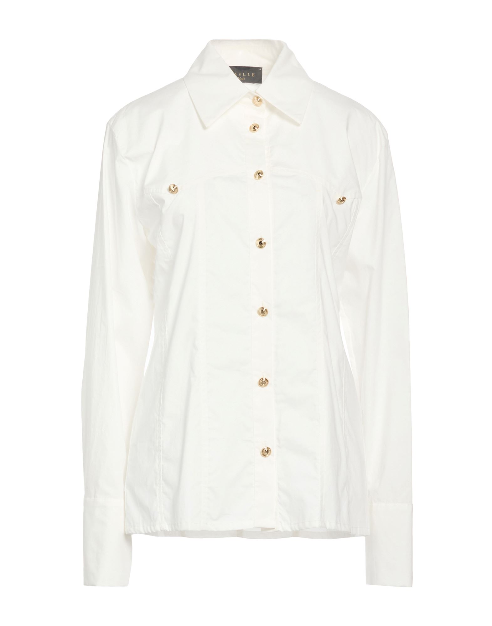 Gaëlle Paris - Tops - Hemden - On Yoox.com 