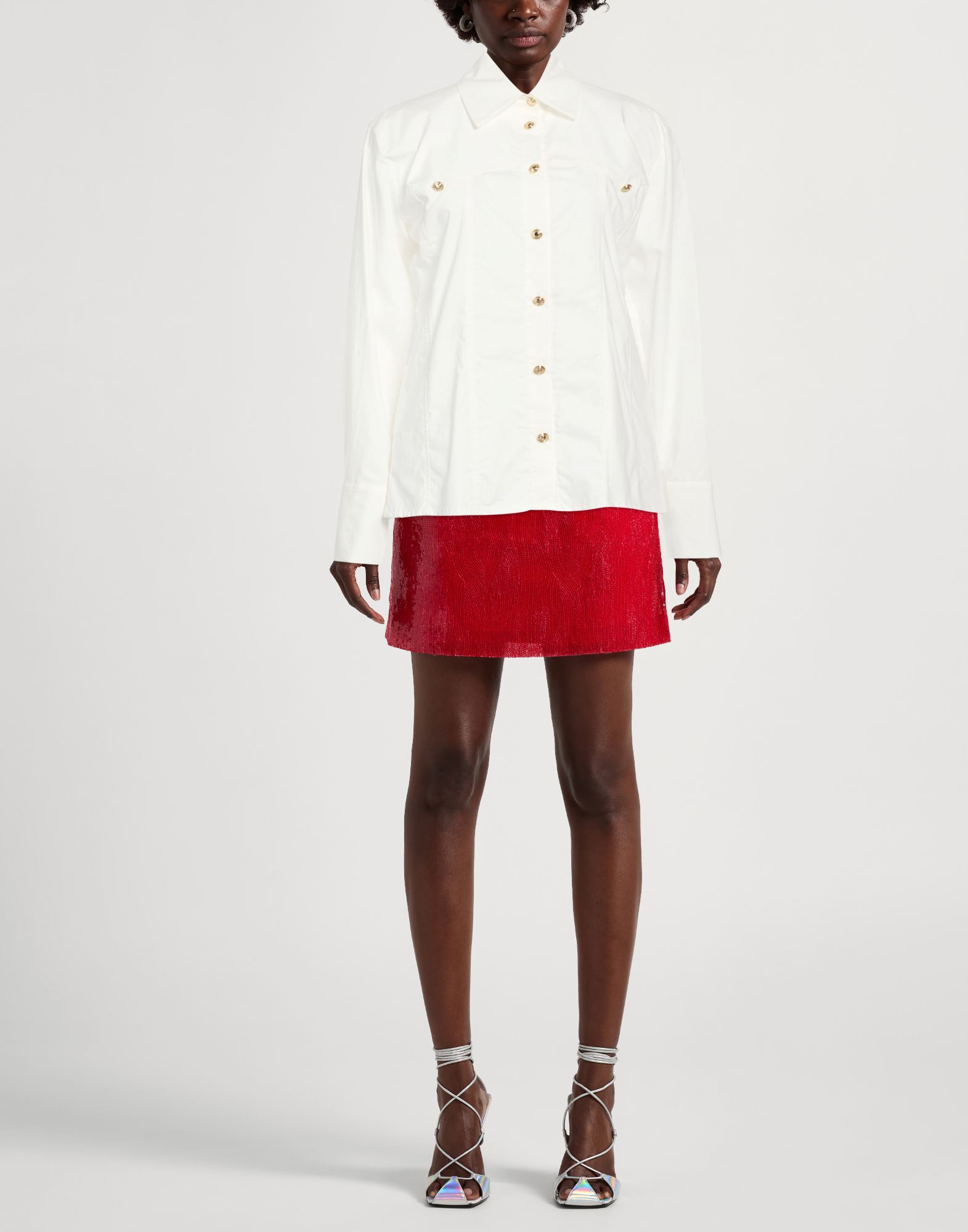  Gaëlle Paris - Tops - Hemden - On Yoox.com 