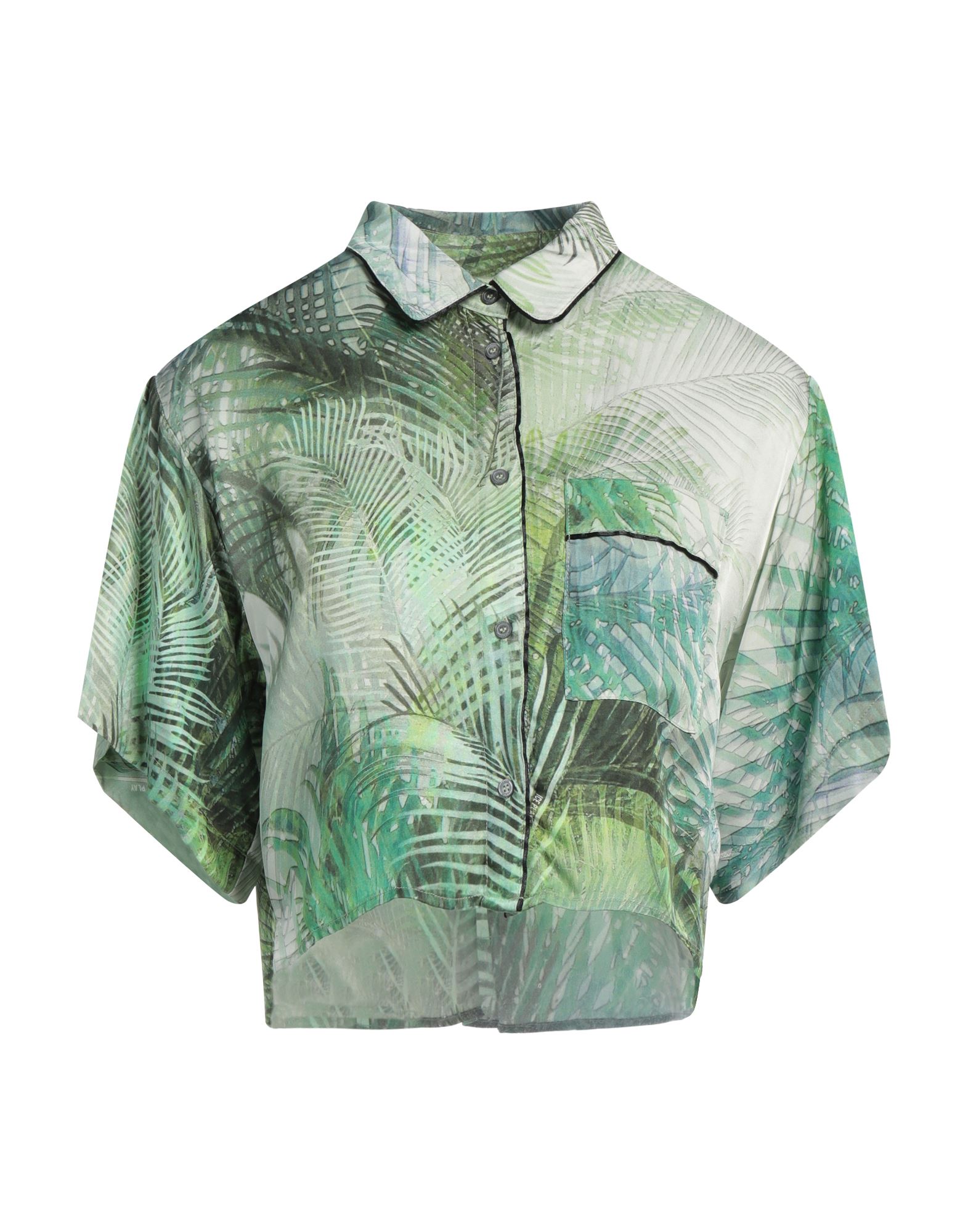  Ice Play - Tops - Hemden - On Yoox.com 
