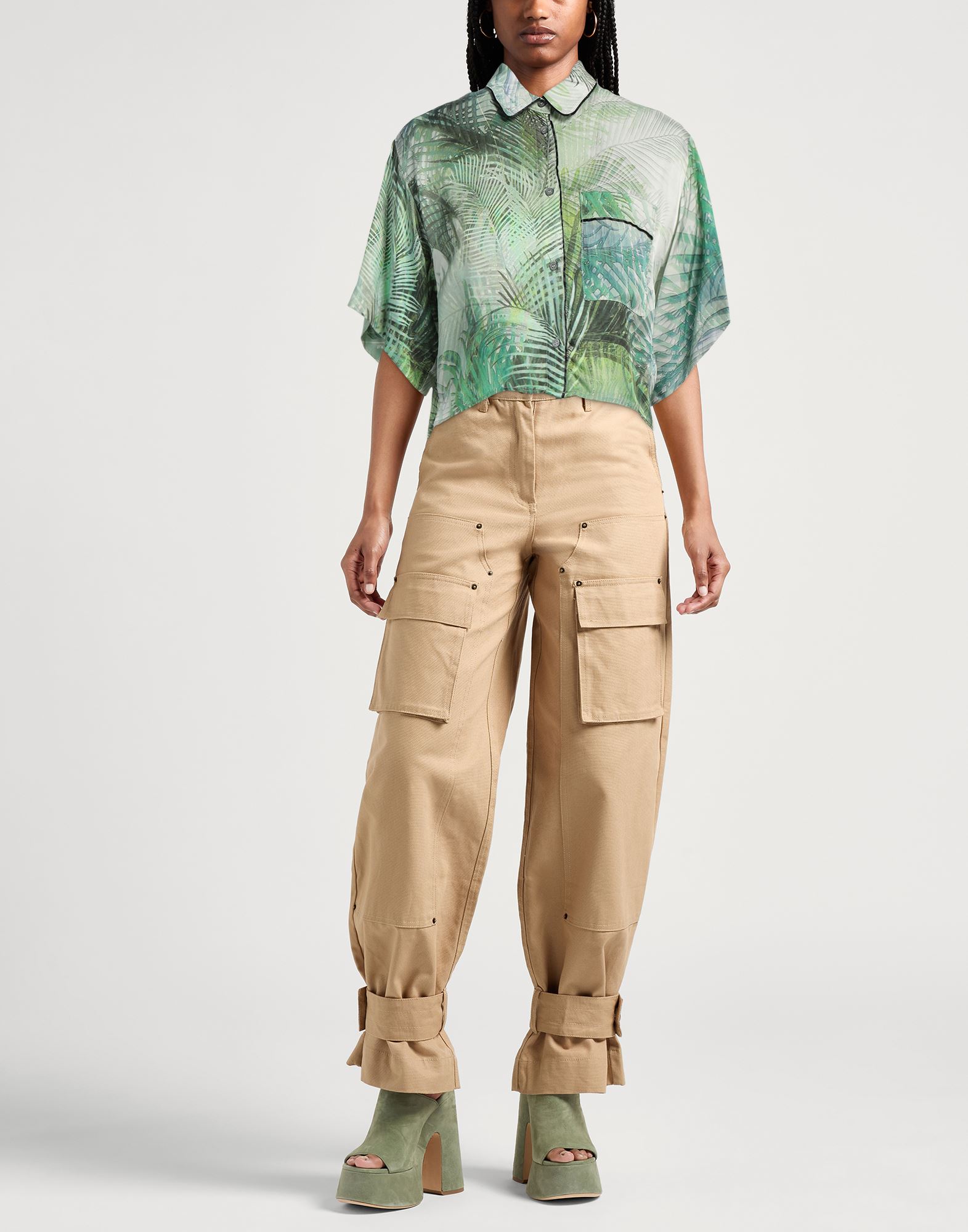  Ice Play - Tops - Hemden - On Yoox.com 