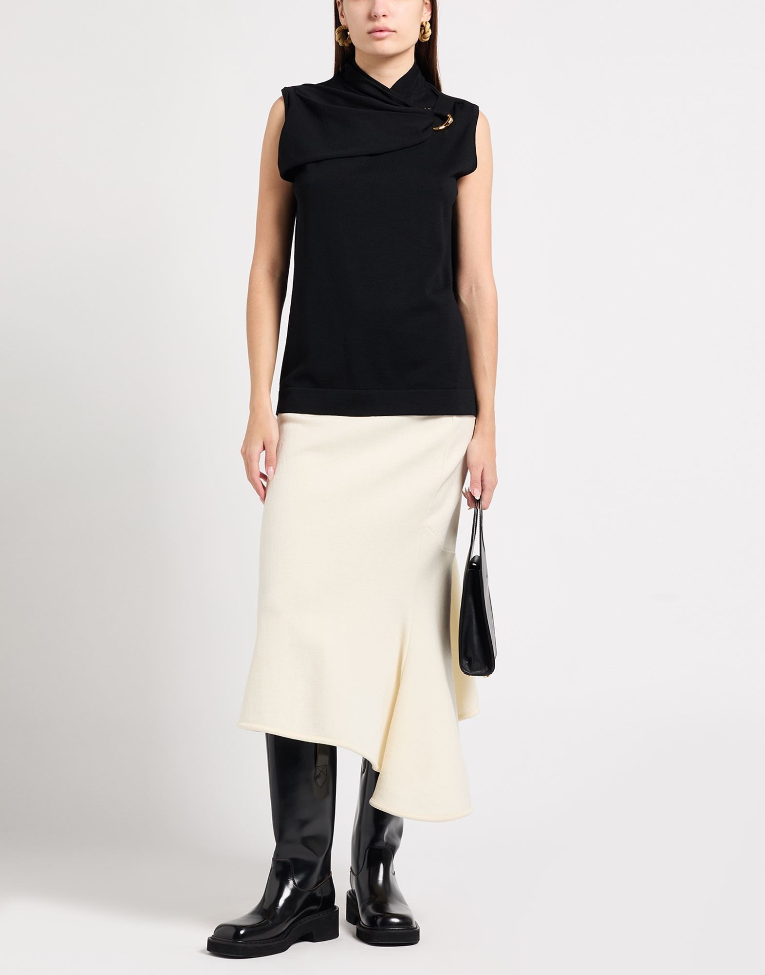  Jil Sander - Prendas De Punto - Pullover - On Yoox.com 
