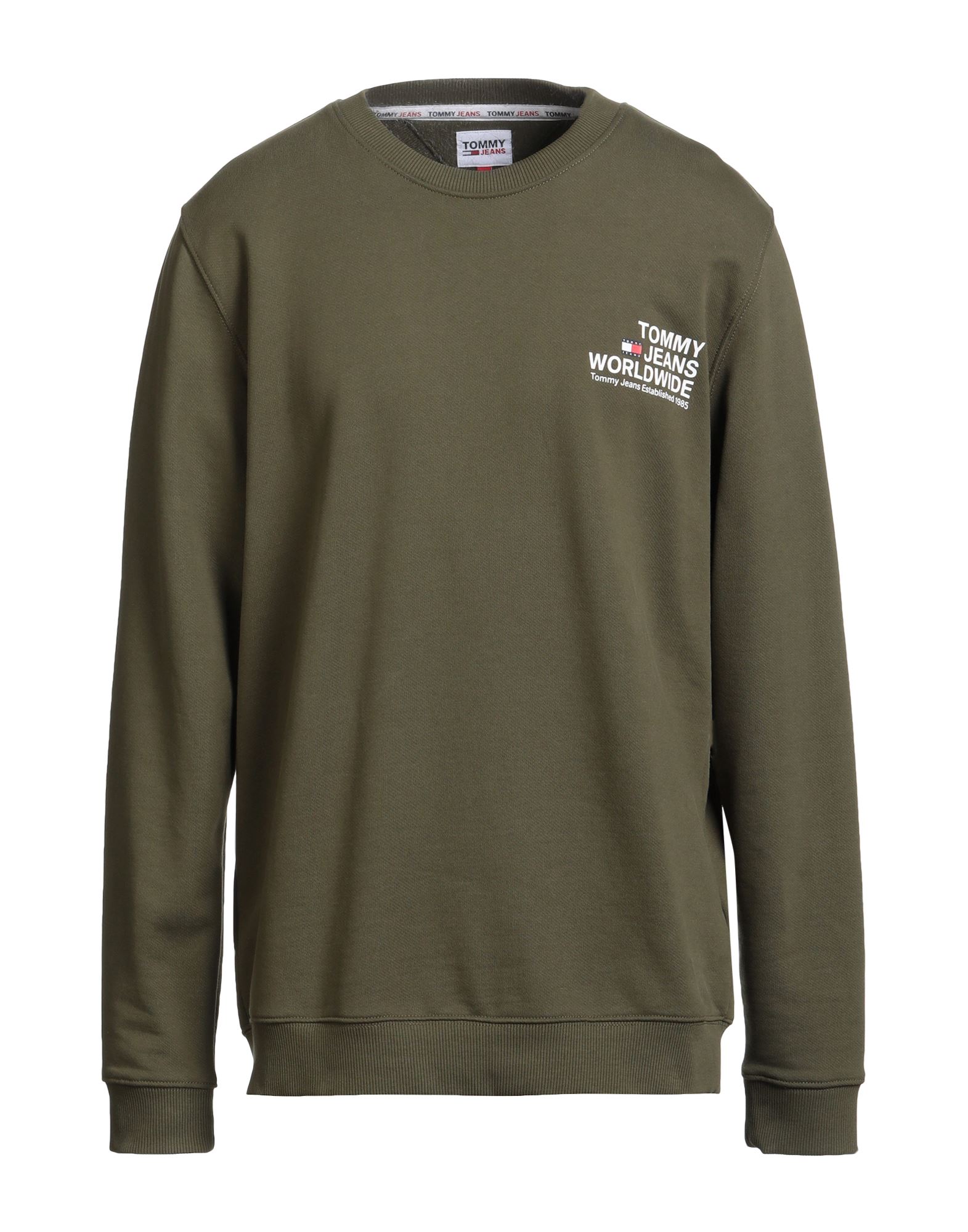 TOMMY JEANS ΜΠΛΟΥΖΑΚΙΑ Φούτερ