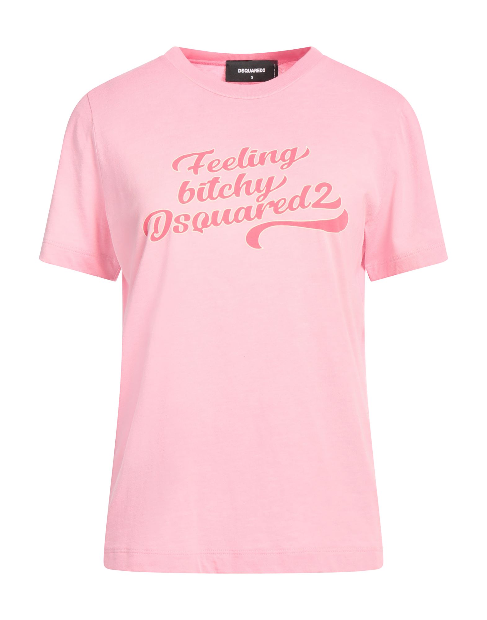 DSQUARED2 ΜΠΛΟΥΖΑΚΙΑ T-shirt