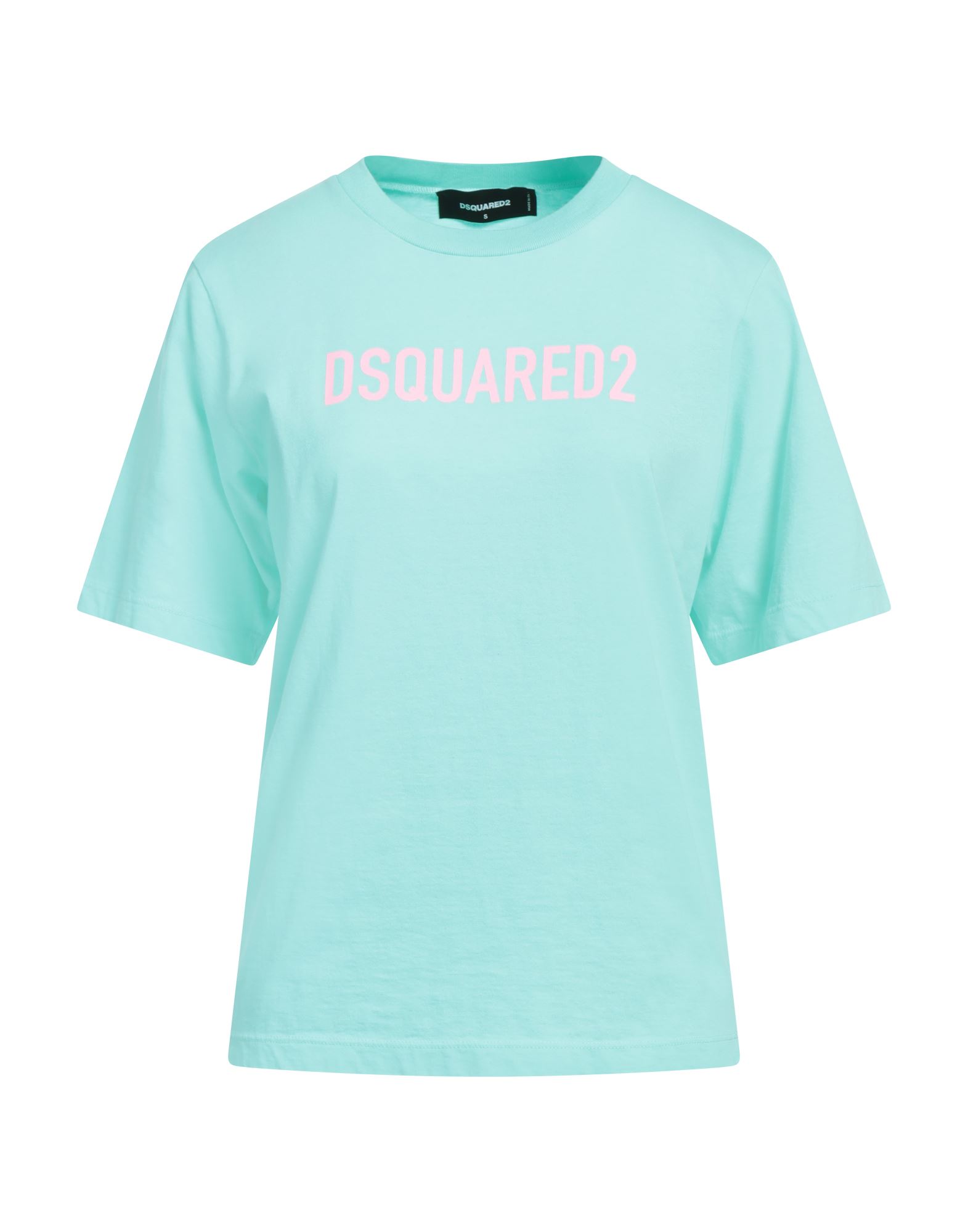 DSQUARED2 ΜΠΛΟΥΖΑΚΙΑ T-shirt