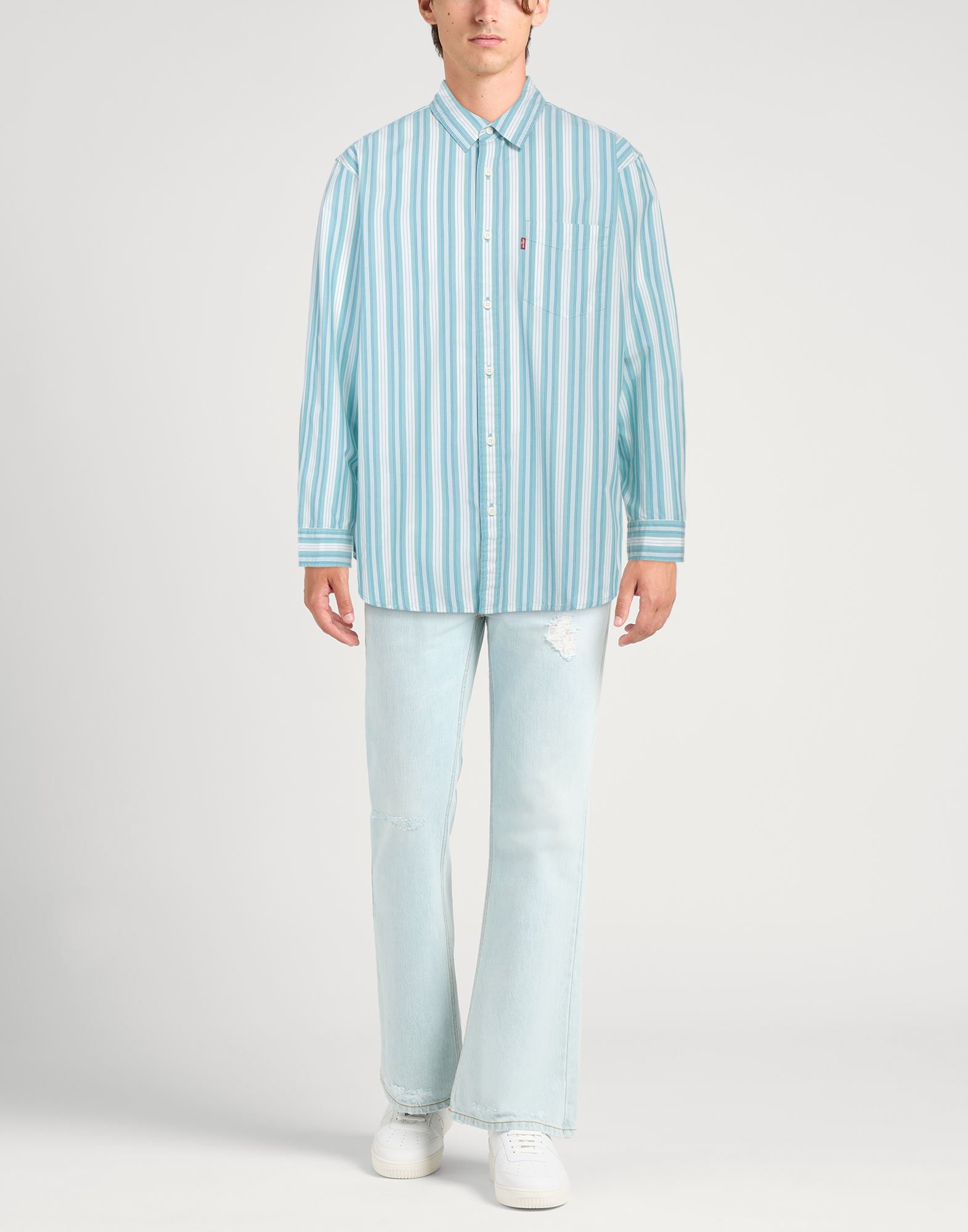  Levi's - Tops - Hemden - On Yoox.com 