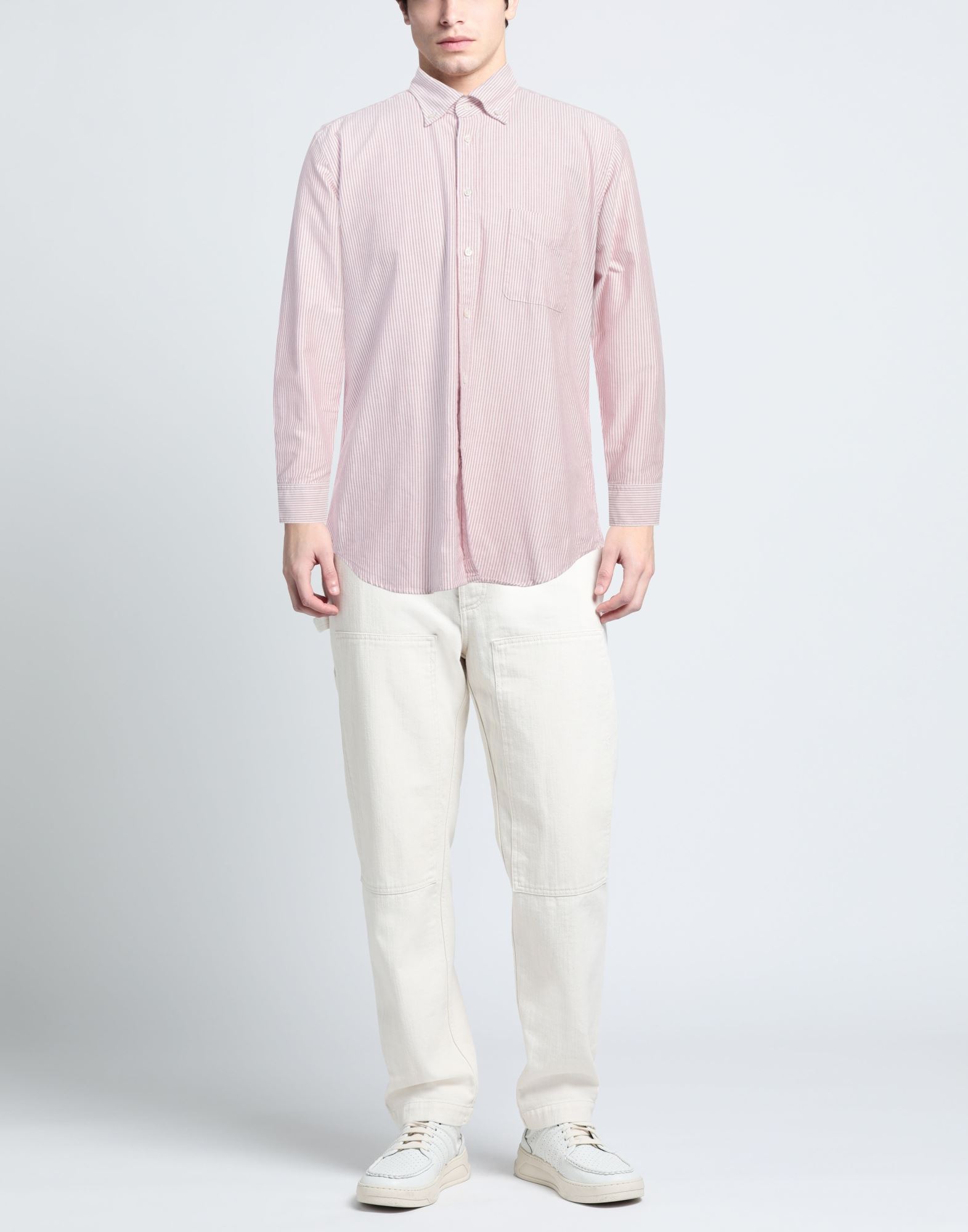  B.d.baggies - Topwear - Camicie - On Yoox.com 