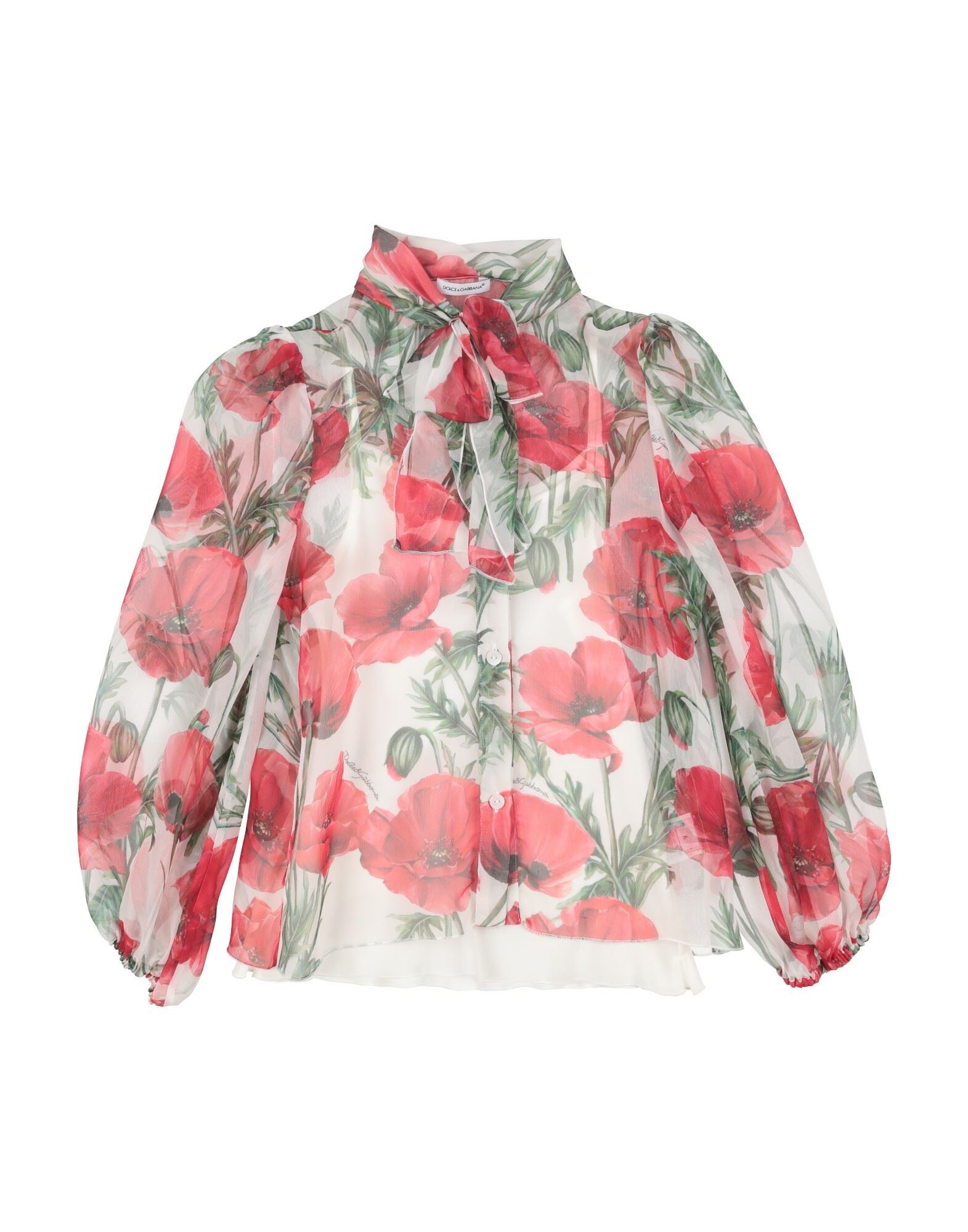  Dolce&gabbana - Tops - Hemden - On Yoox.com 