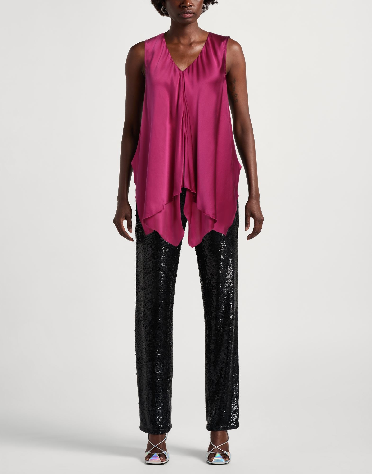  High - Camisetas Y Tops - Tops - On Yoox.com 