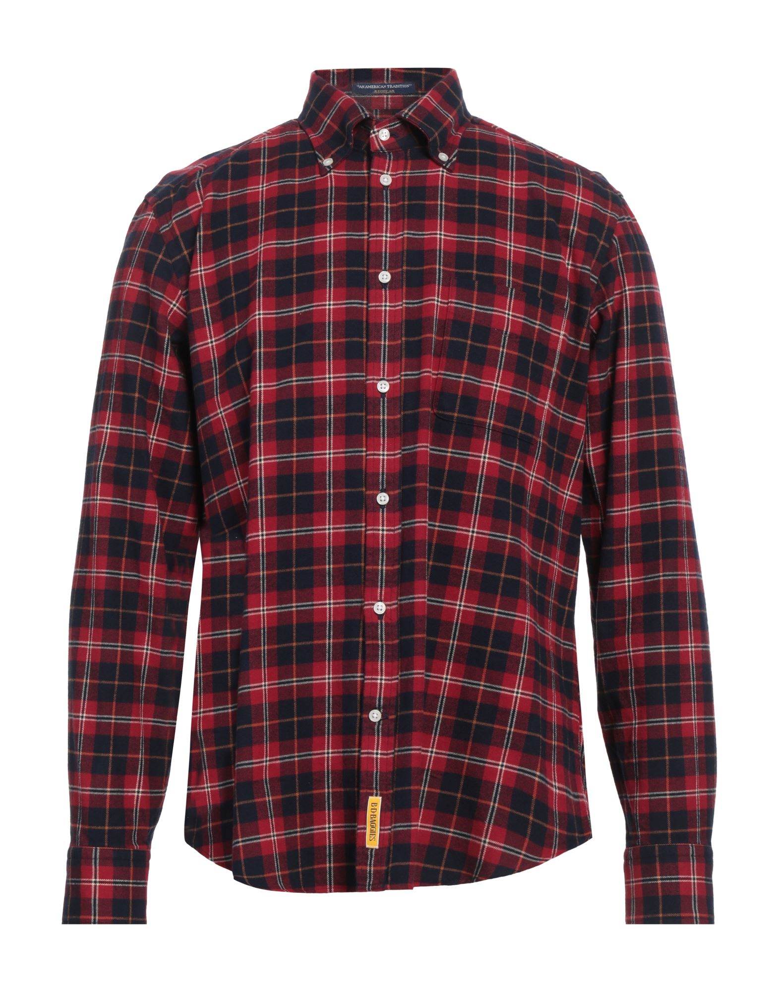  B.d.baggies - Tops - Hemden - On Yoox.com 