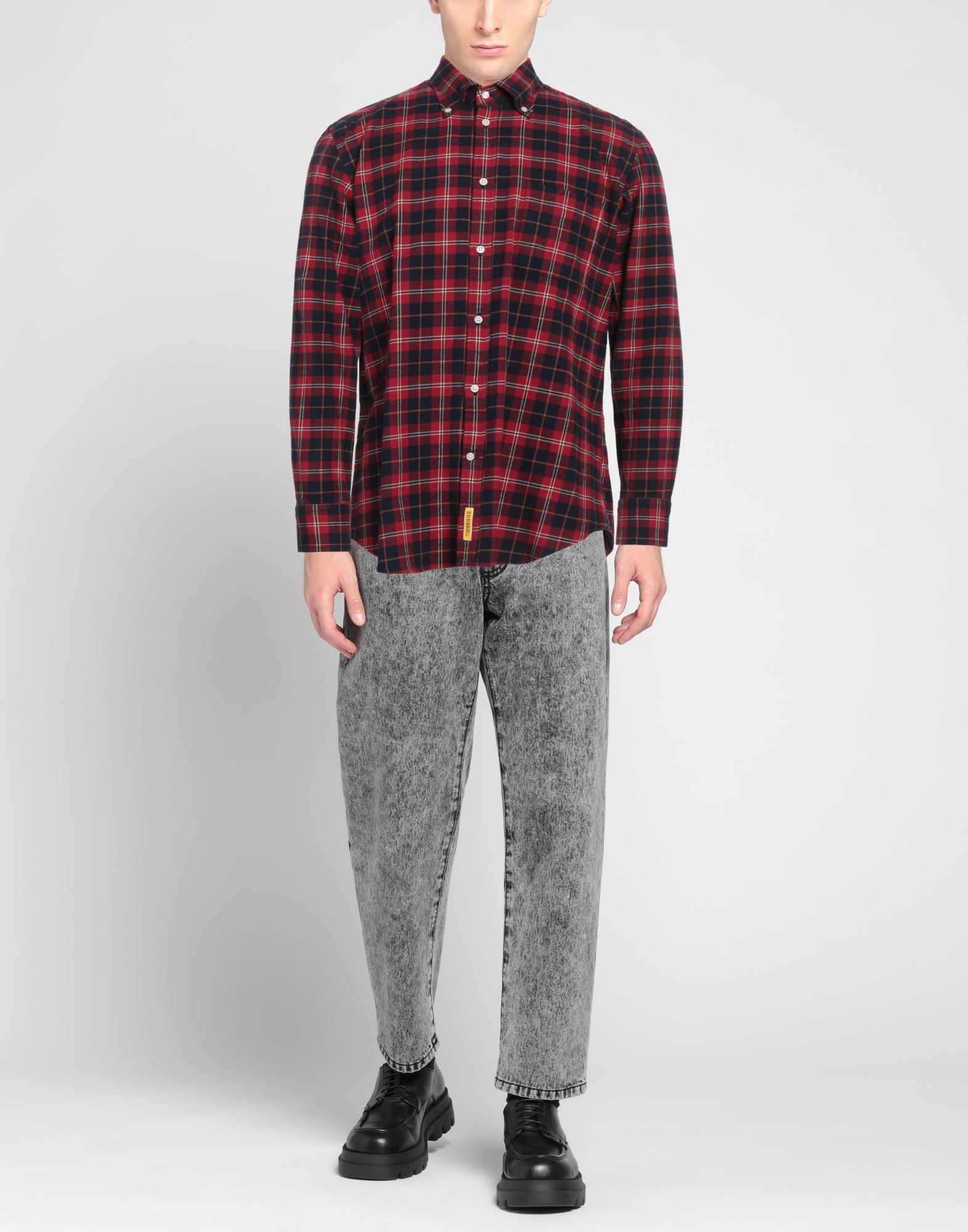  B.d.baggies - Tops - Hemden - On Yoox.com 