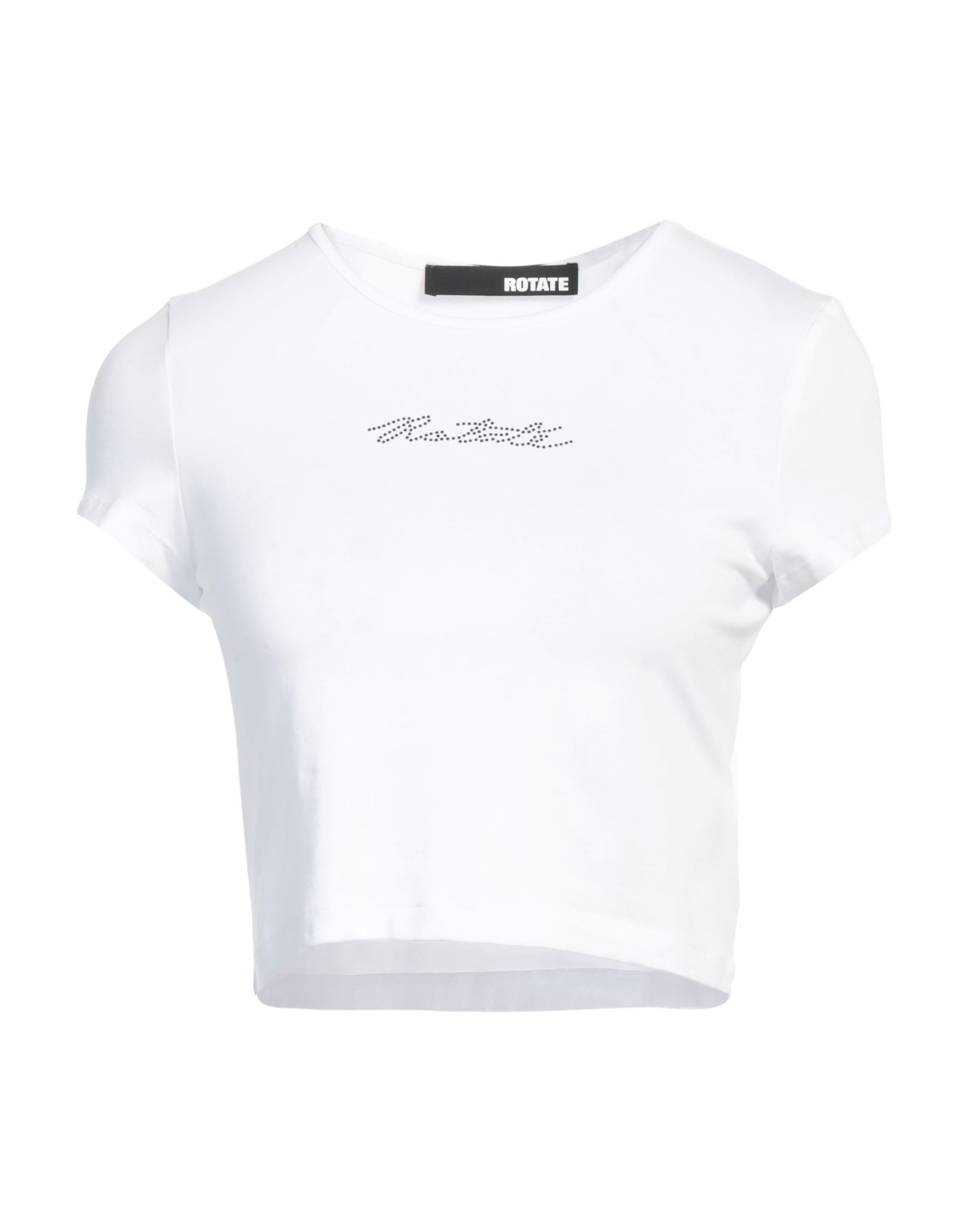 ROTATE BIRGER CHRISTENSEN ΜΠΛΟΥΖΑΚΙΑ T-shirt