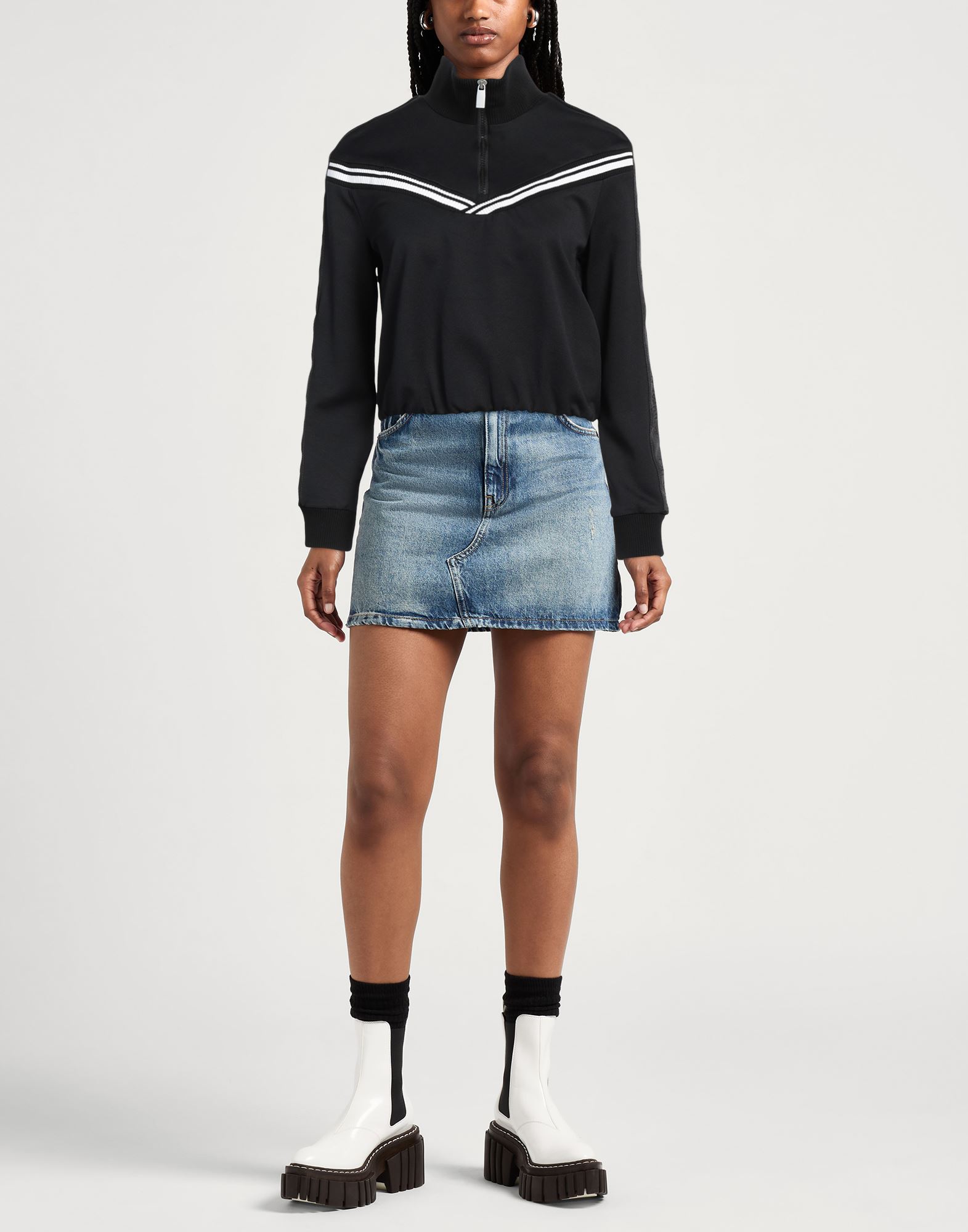 Off-white™ - Tops - Sweatshirts - On Yoox.com 