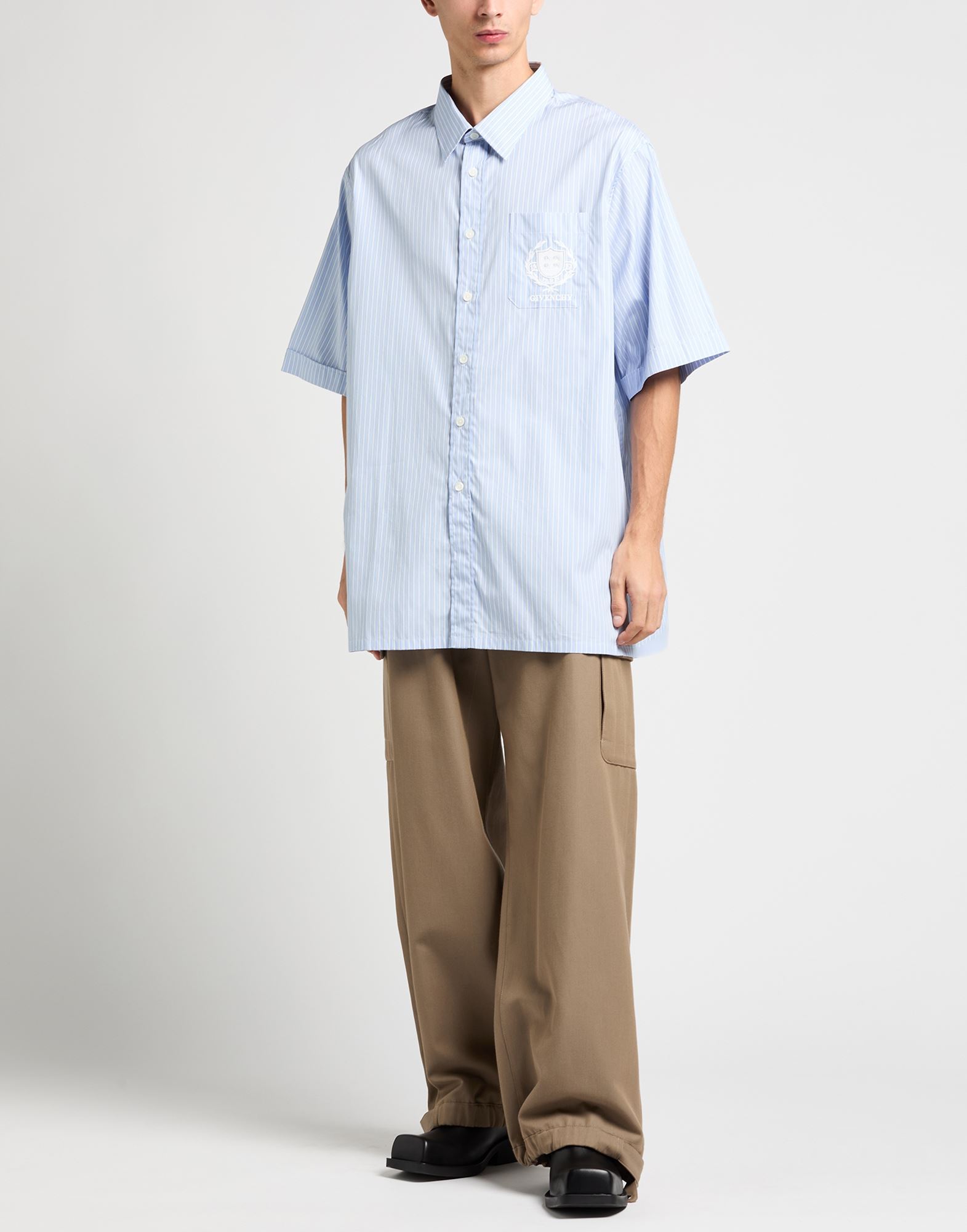  Givenchy - Tops - Hemden - On Yoox.com 