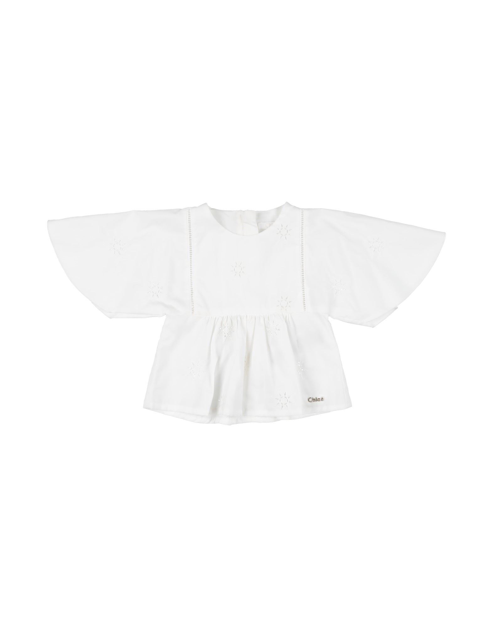  Chloé - Topwear - Top - On Yoox.com 