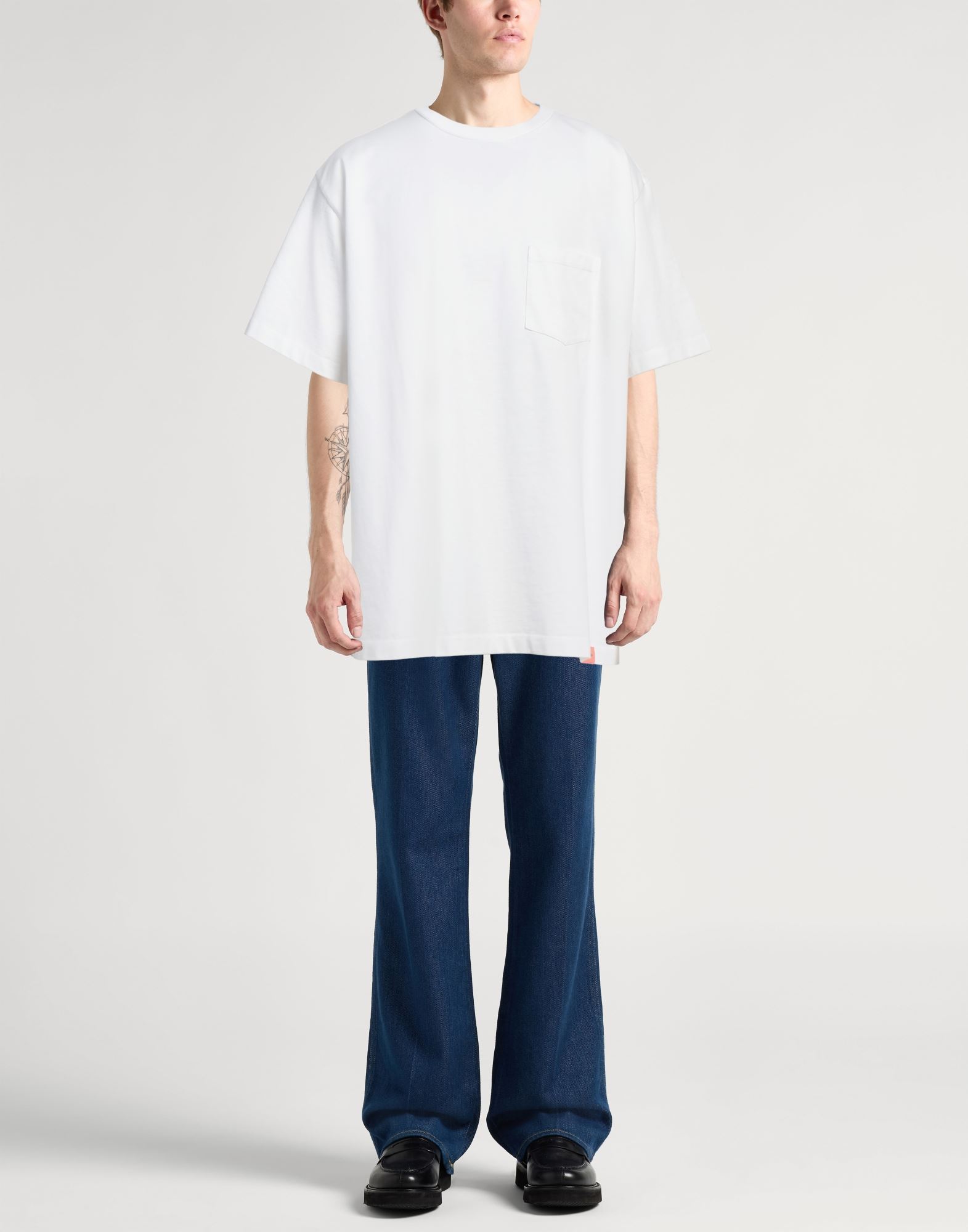  Aspesi - Tops - T-shirts - On Yoox.com 