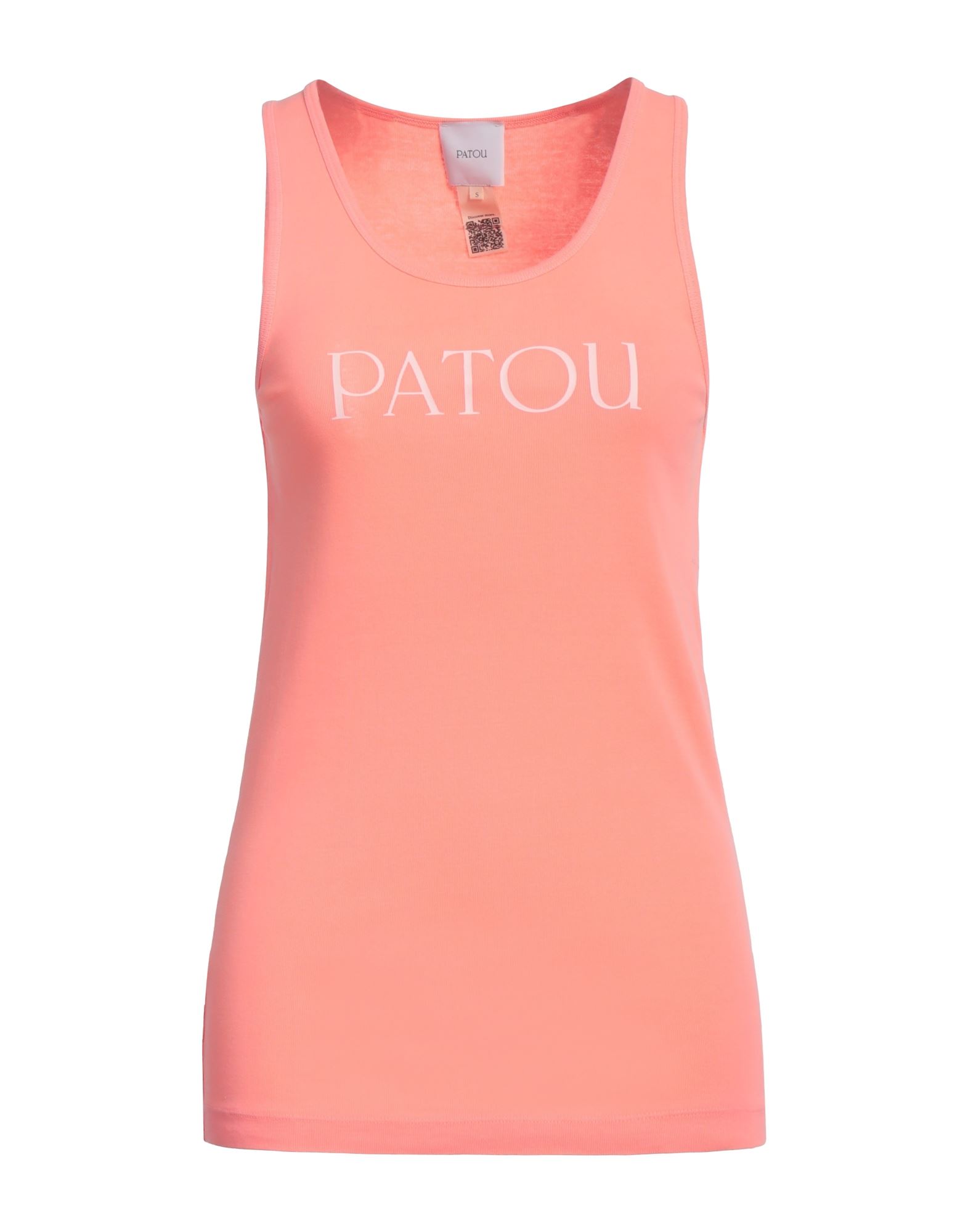 Patou - Tops - Tank Tops - On Yoox.com 