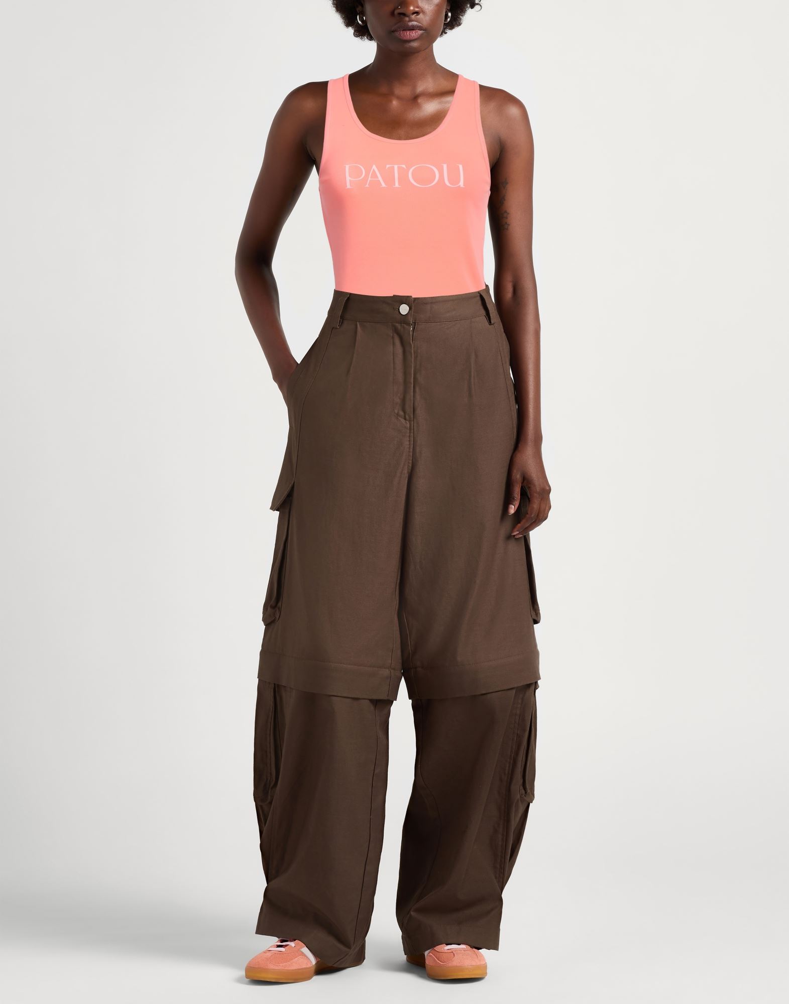  Patou - Tops - Tank Tops - On Yoox.com 