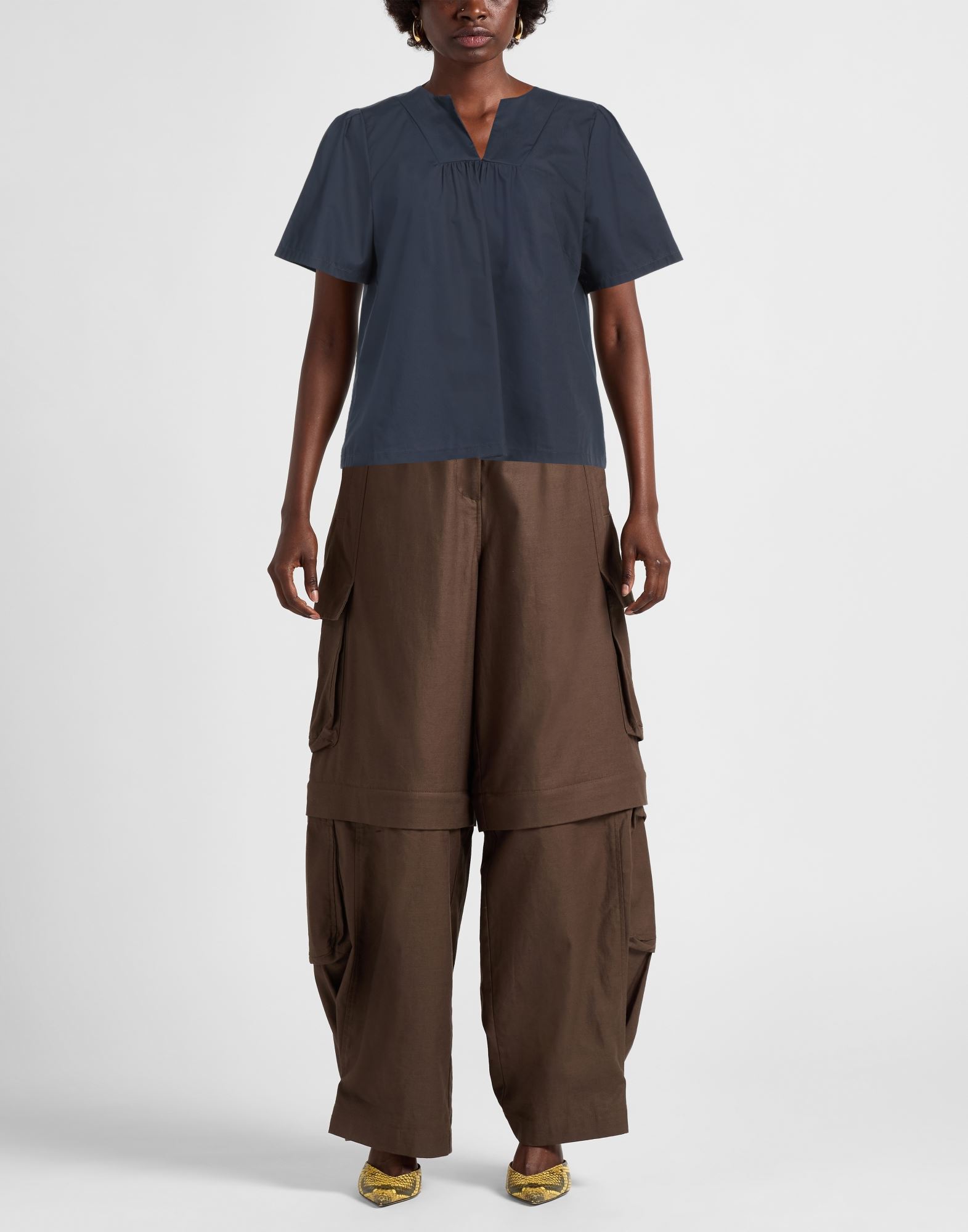  Woolrich - Tops - Tops - On Yoox.com 