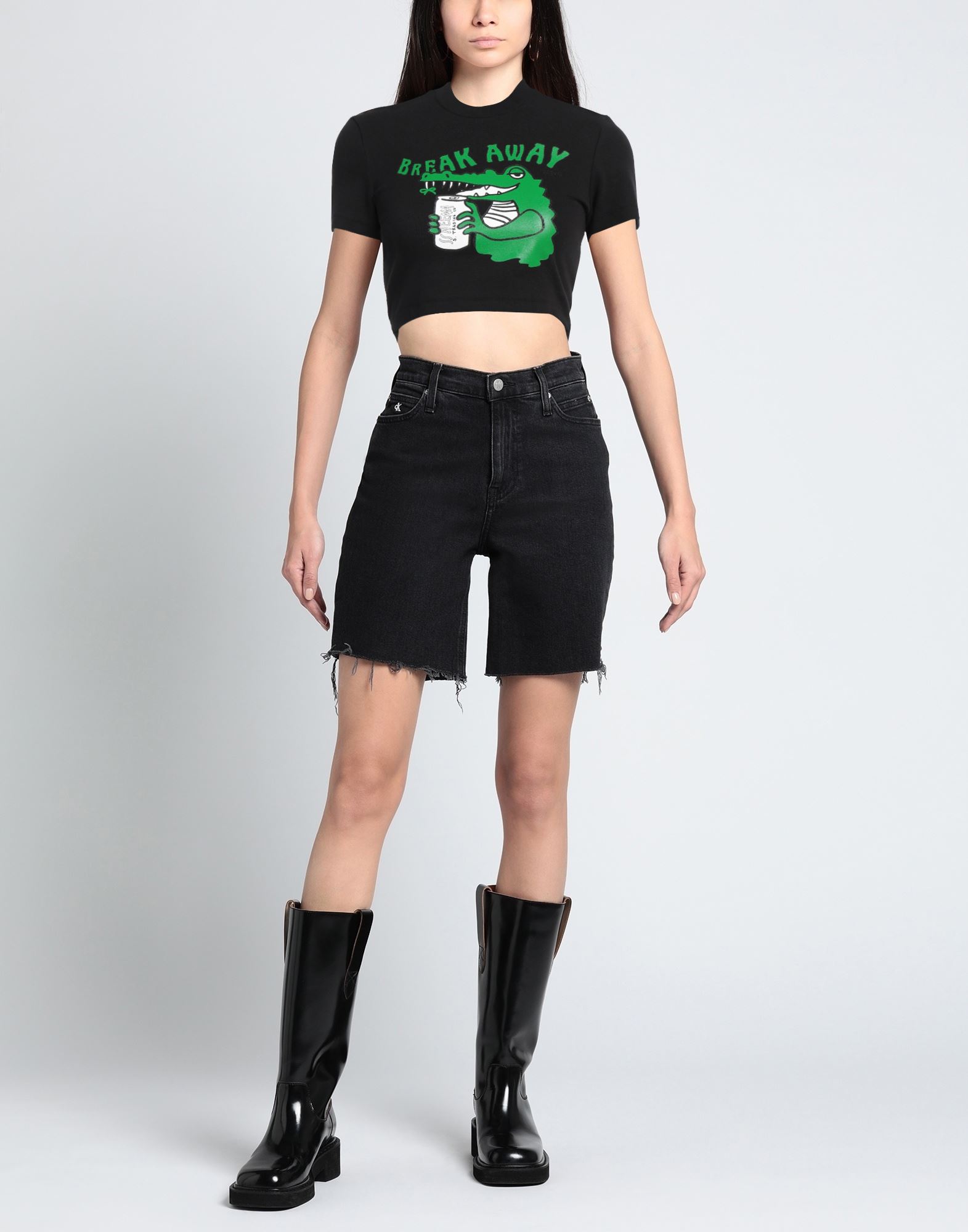  Ssheena - Tops - T-shirts - On Yoox.com 