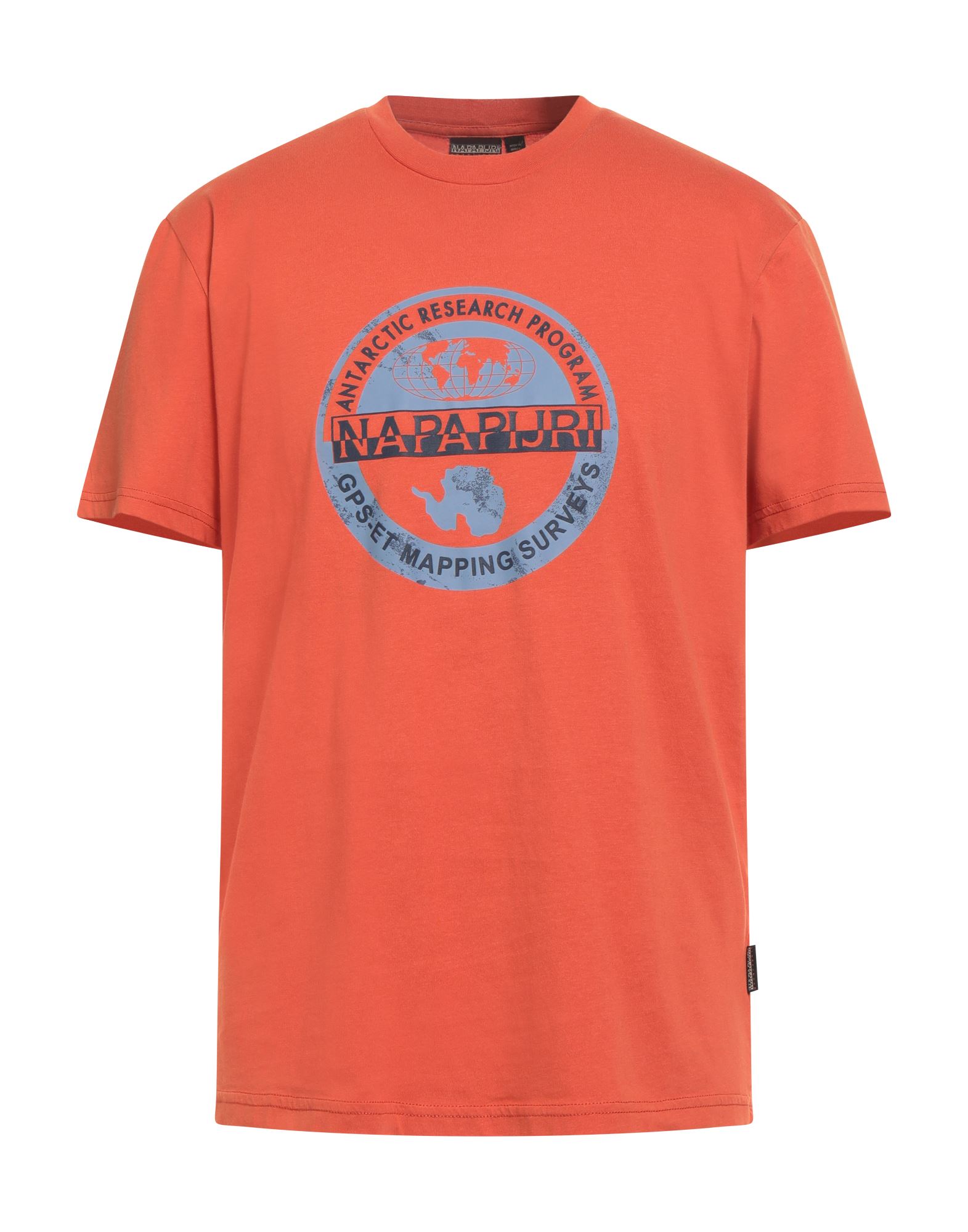  Napapijri - Camisetas Y Tops - Camisetas - On Yoox.com 