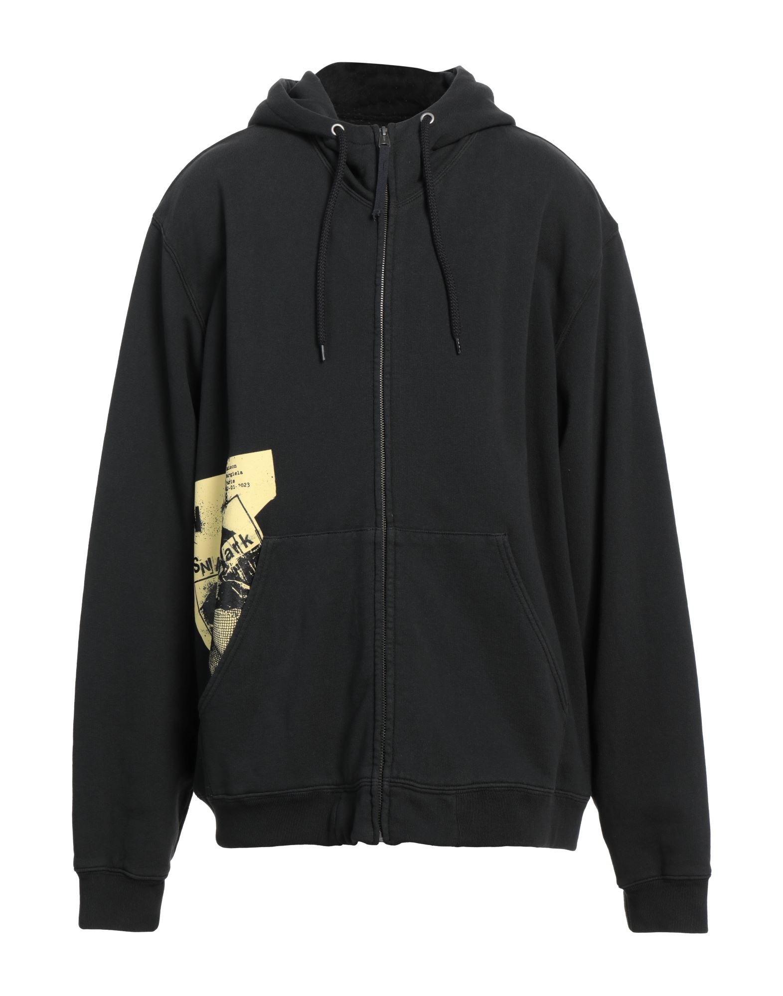 Maison Margiela - Tops - Sweatshirts - On Yoox.com 