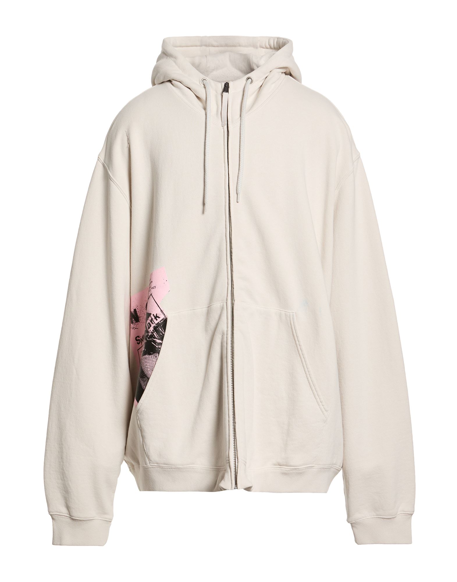  Maison Margiela - Tops - Sweatshirts - On Yoox.com 