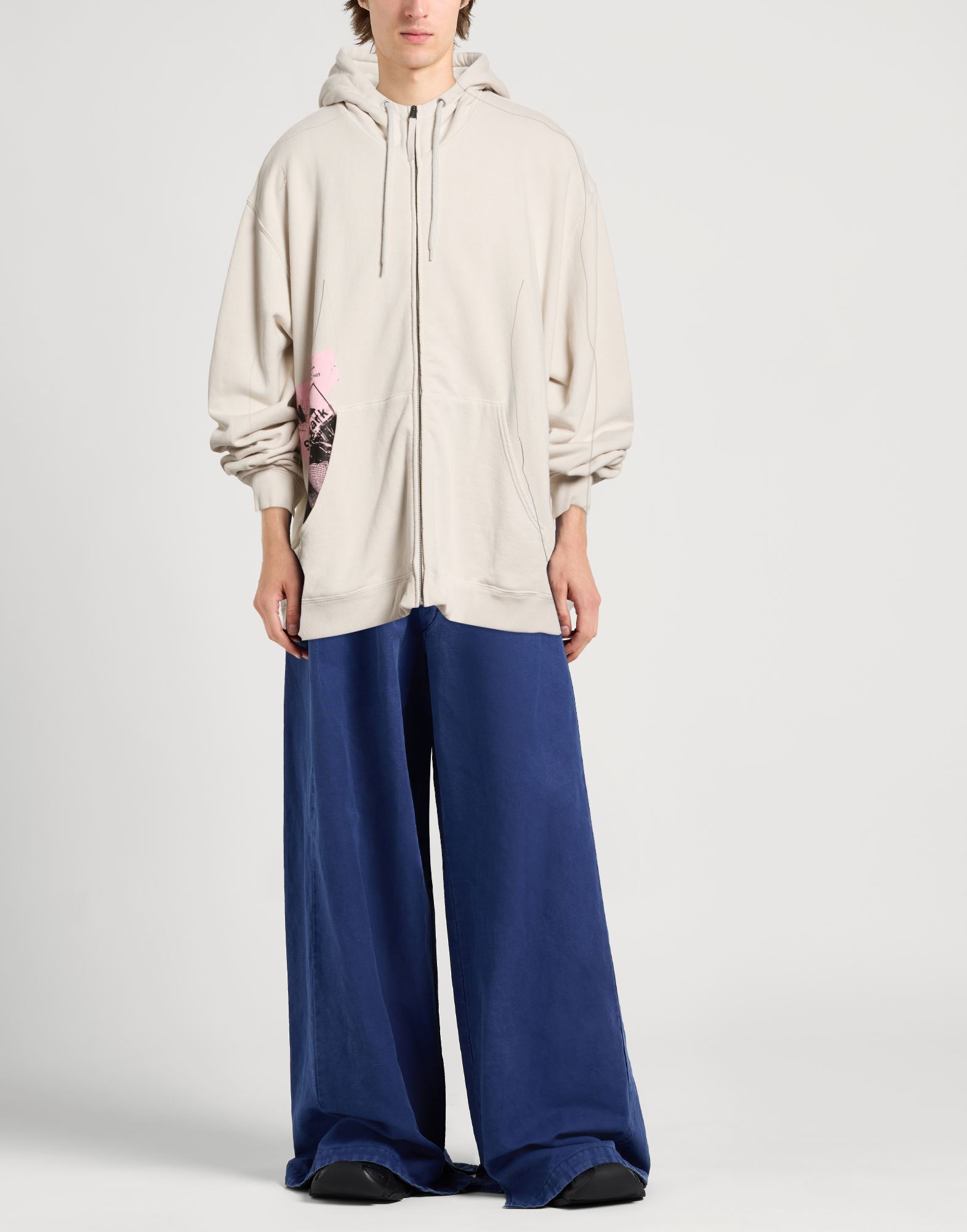  Maison Margiela - Tops - Sweatshirts - On Yoox.com 