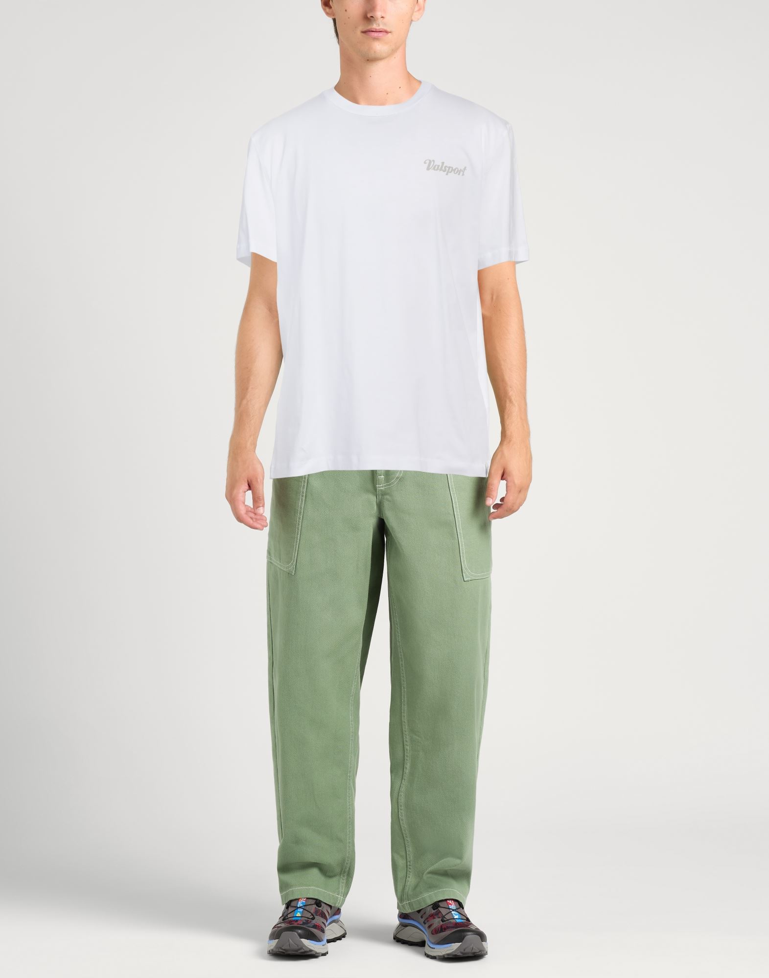  Valsport - Tops - T-shirts - On Yoox.com 