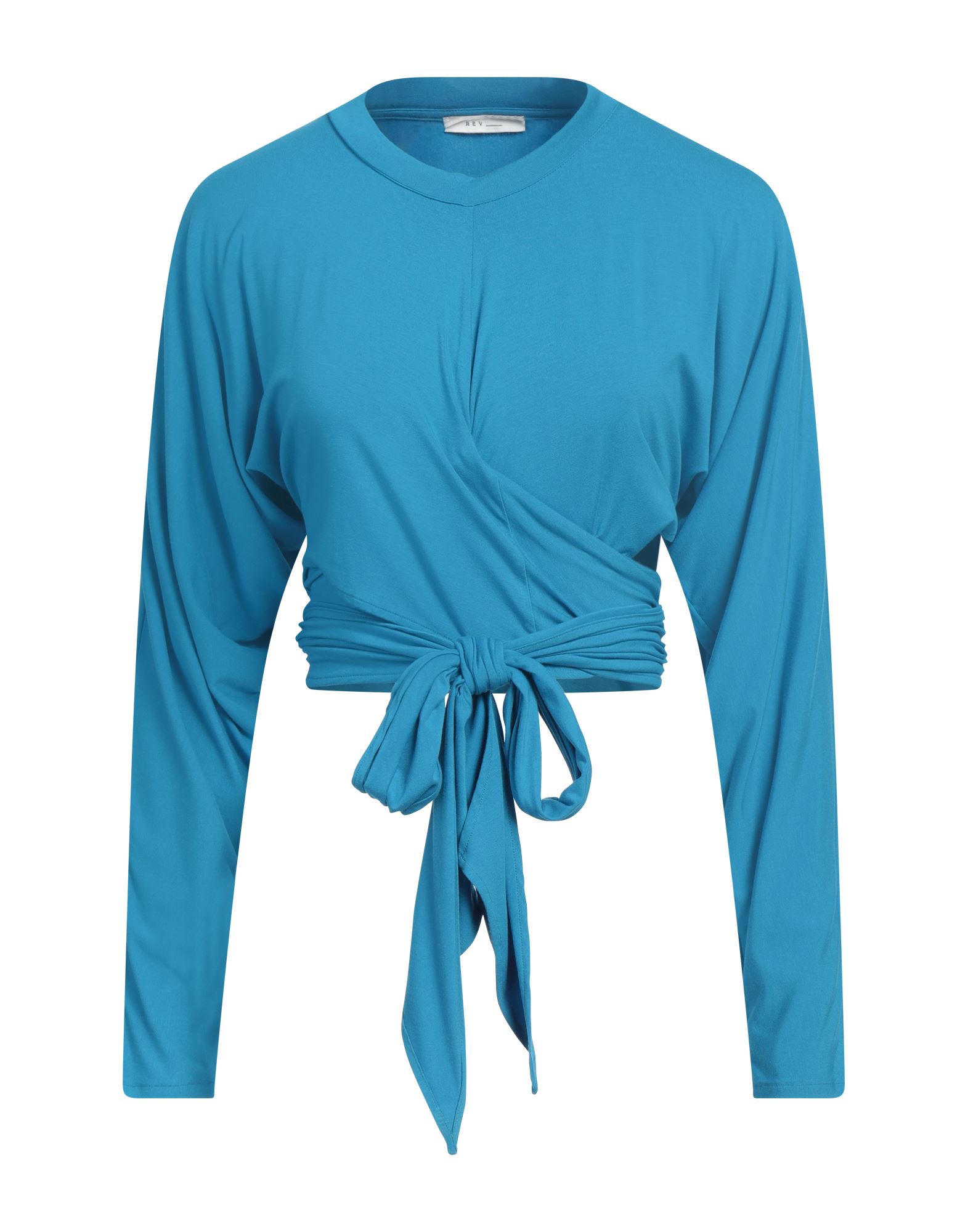  Rev - Tops - T-shirts - On Yoox.com 