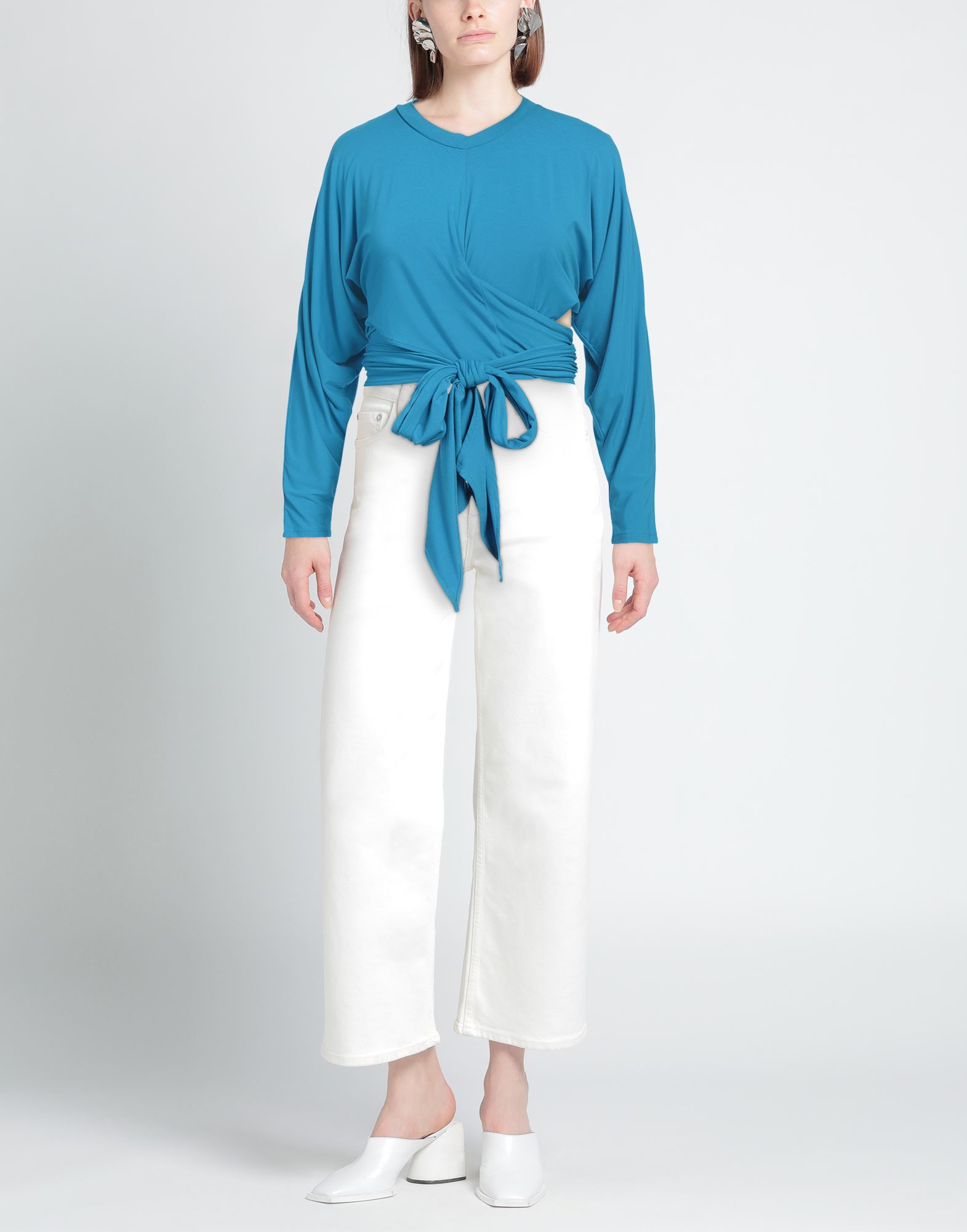  Rev - Tops - T-shirts - On Yoox.com 