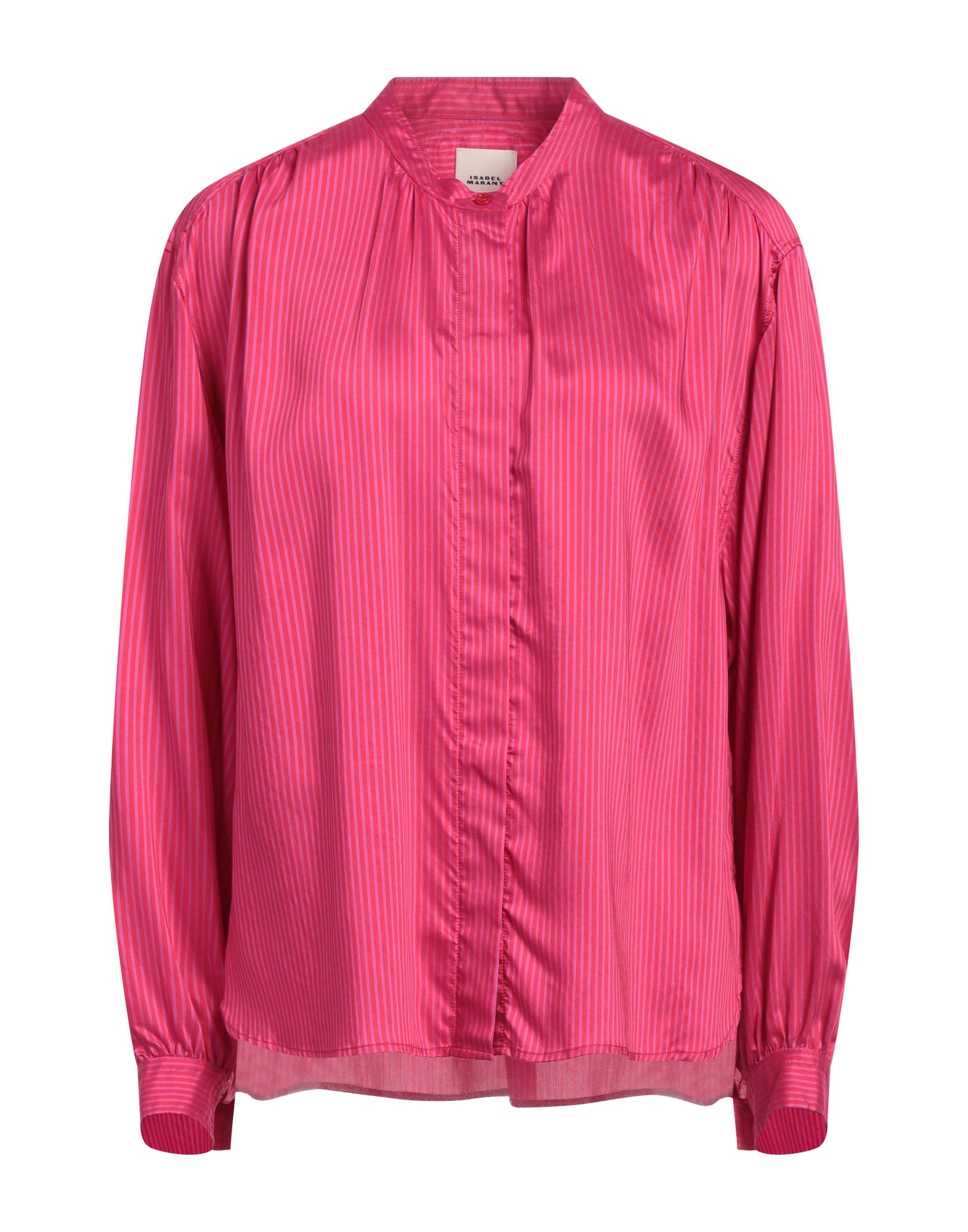 ISABEL MARANT ISABEL MARANT ΜΠΛΟΥΖΑΚΙΑ Πουκάμισο