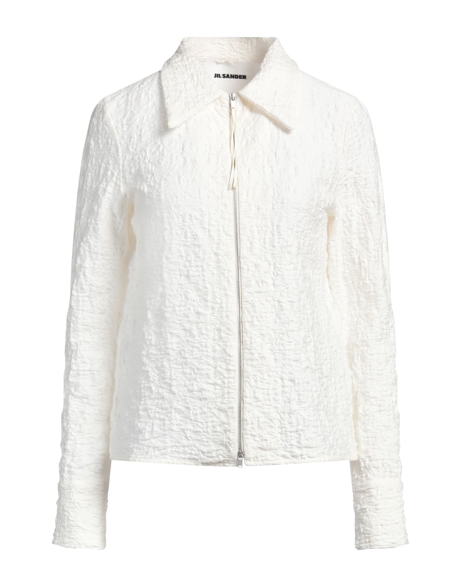 JIL SANDER JIL SANDER ΜΠΛΟΥΖΑΚΙΑ Πουκάμισο