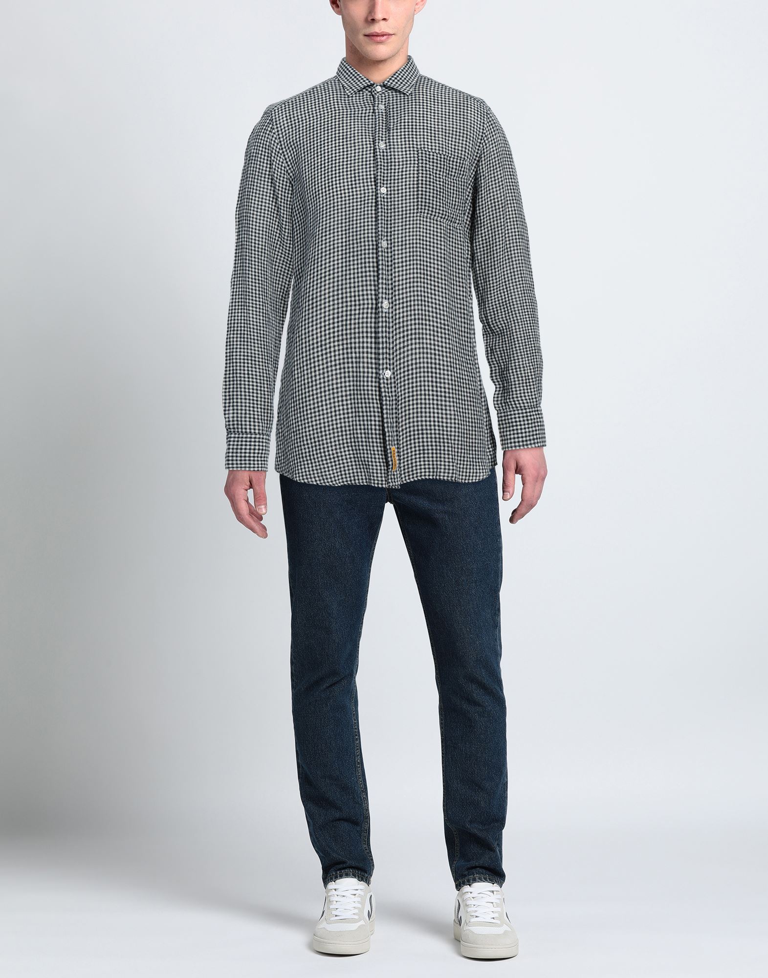  B.d.baggies - Camisetas Y Tops - Camisas - On Yoox.com 